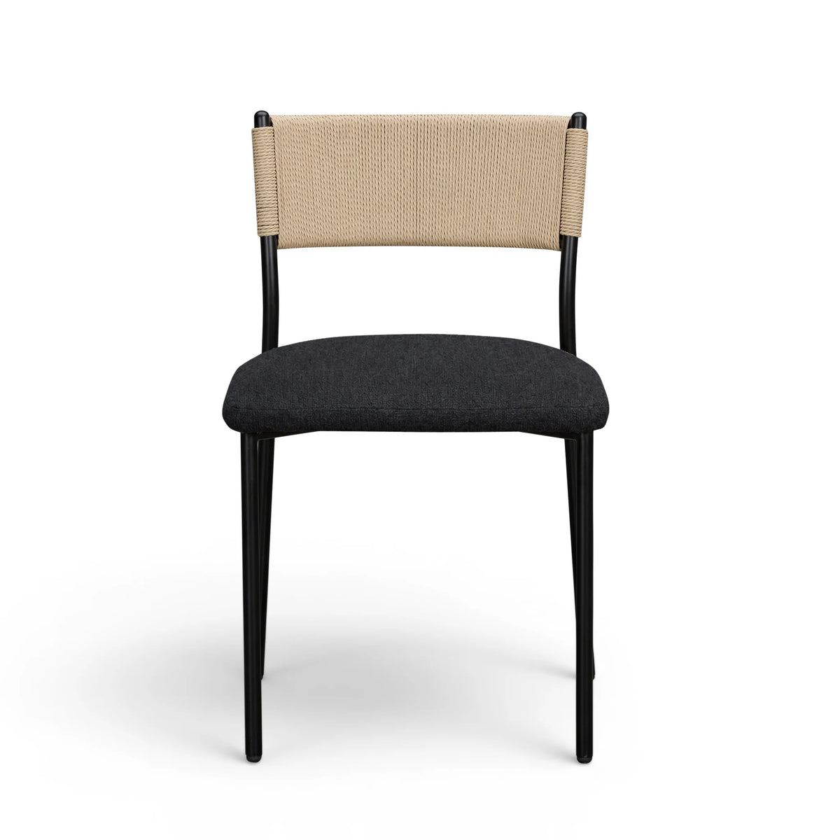 Celine Performance Boucle Dining Chair - Set of 2