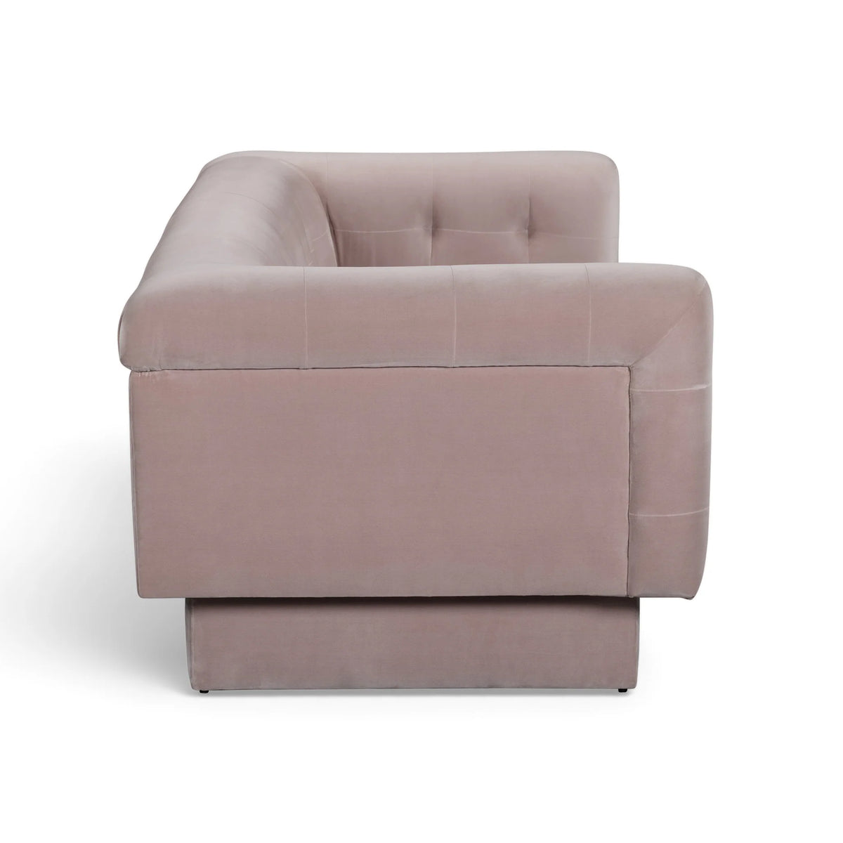 Jules 94" Performance Velvet Sofa