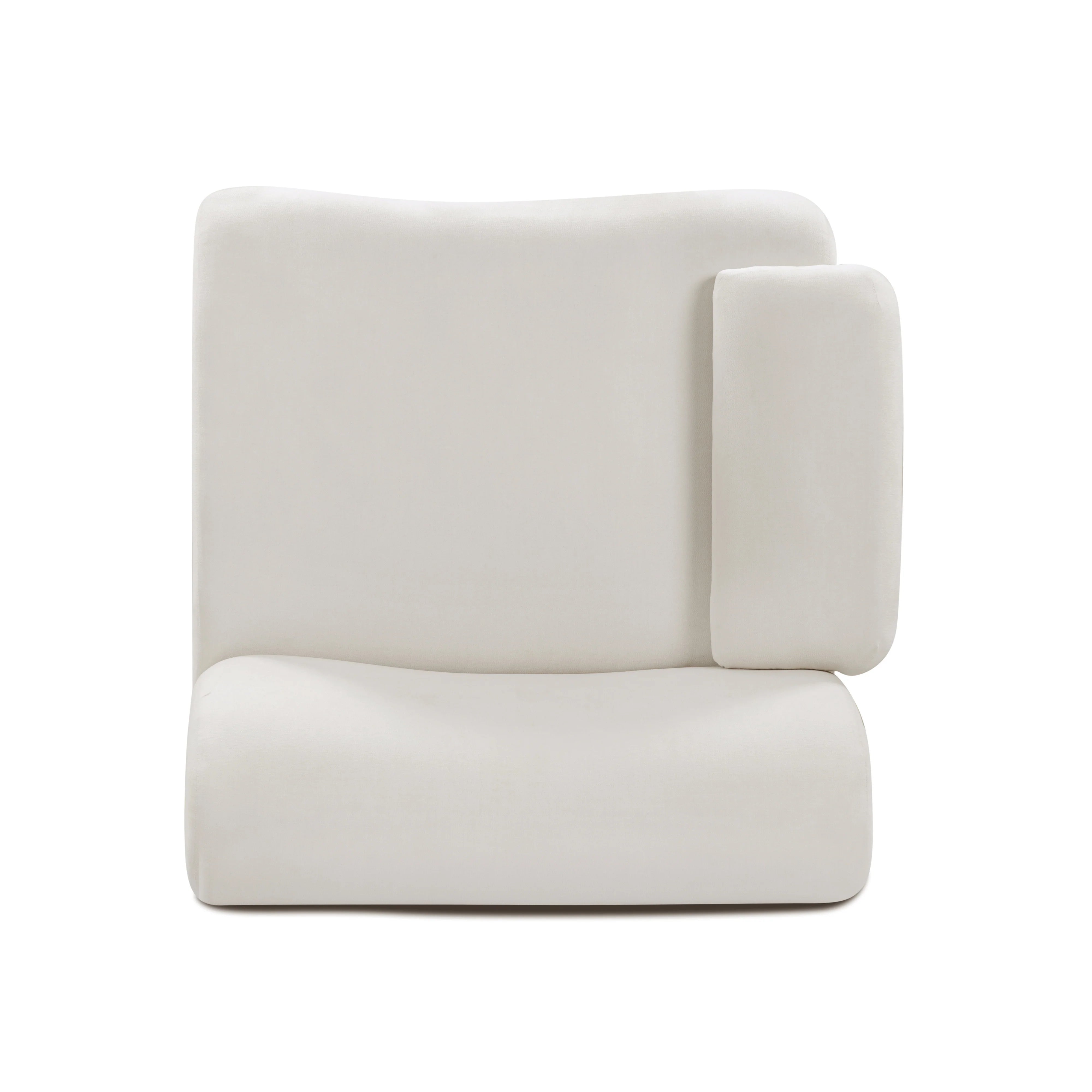 Zenith Modular Corner Chair