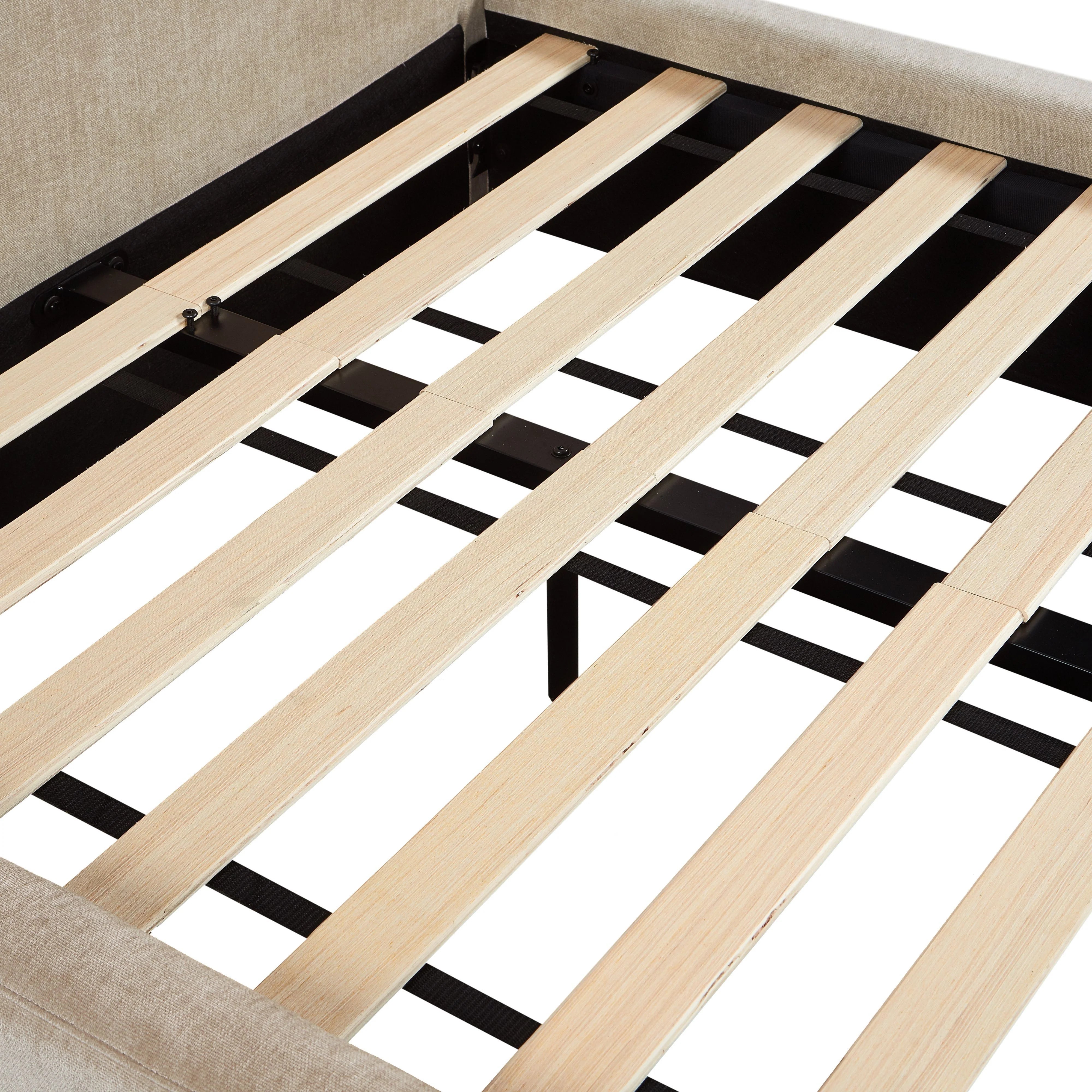Leah Performance Chenille Bed