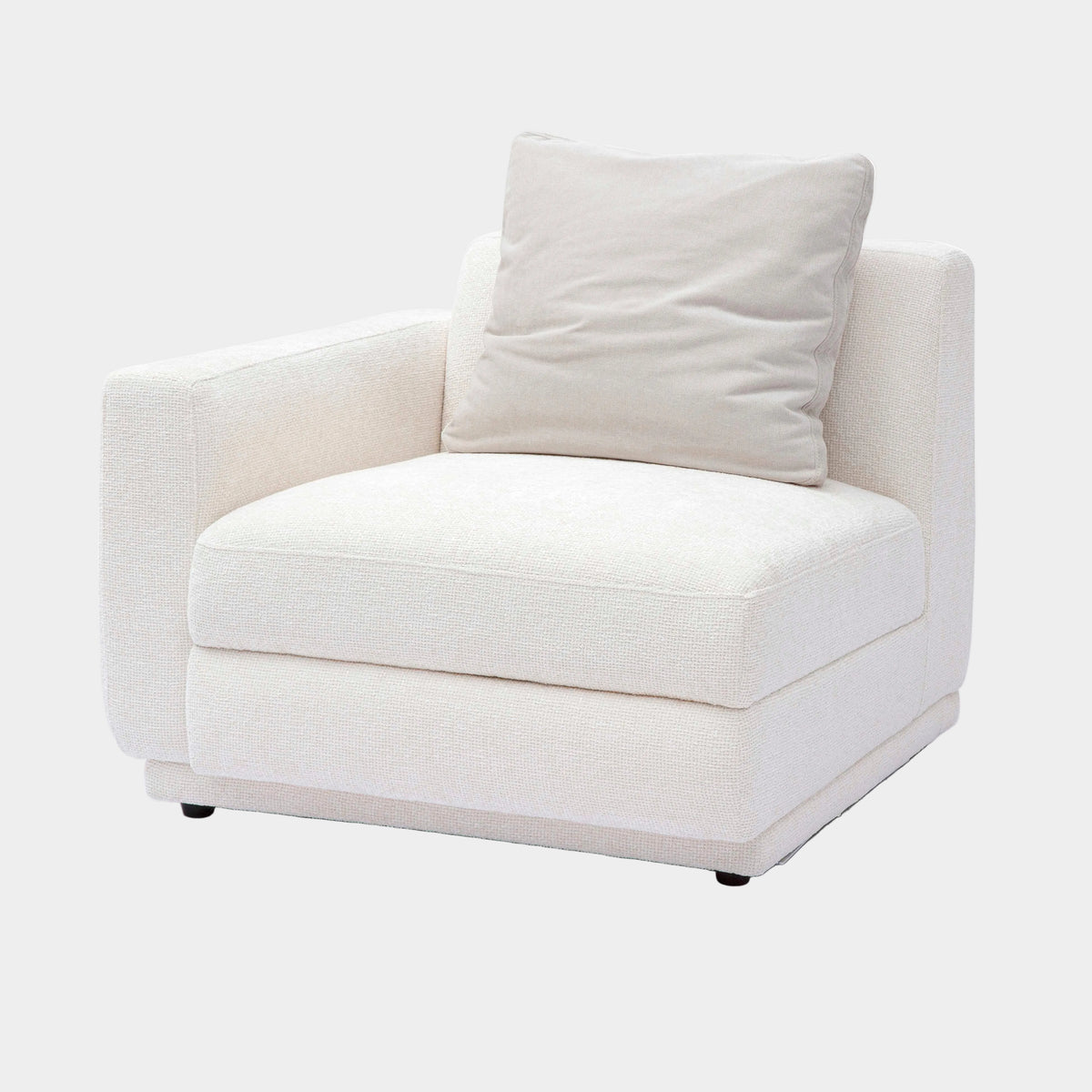 Perry Modular Corner Chair