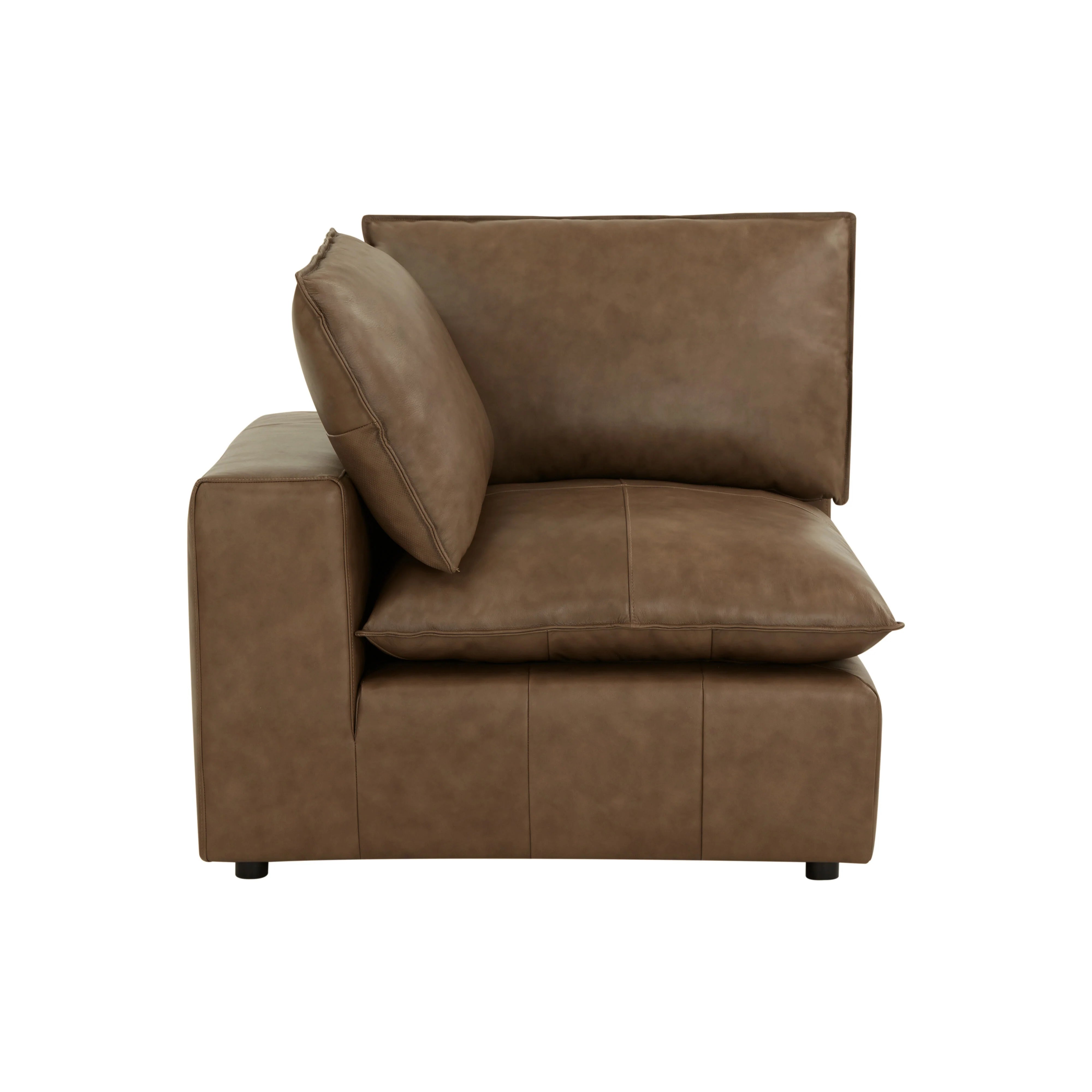 Cali Modular Corner Chair