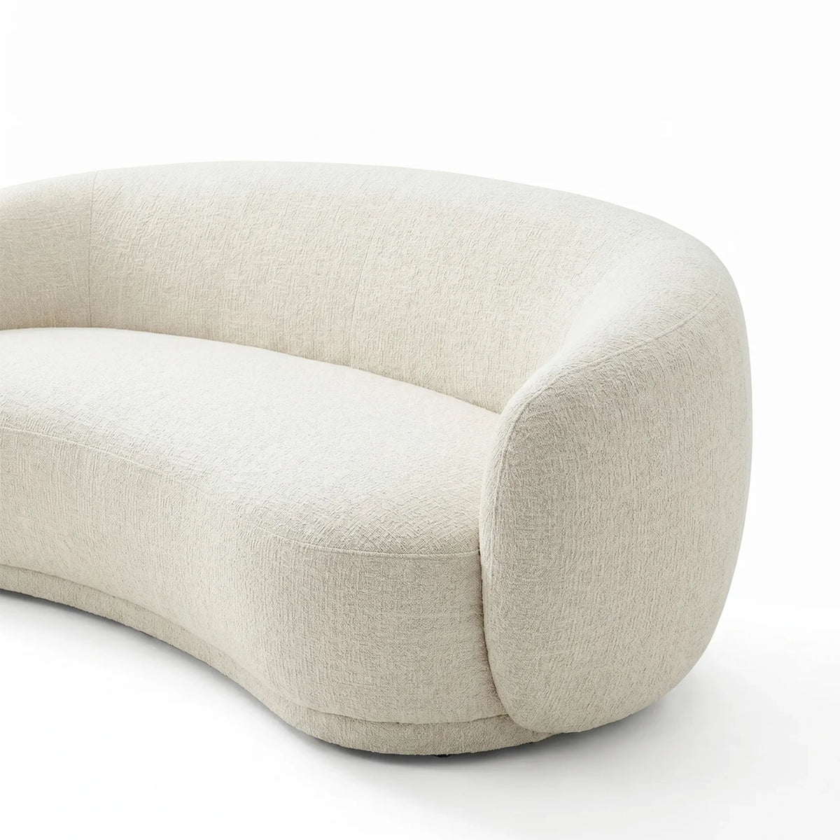 Kendall Sofa (90"-120")