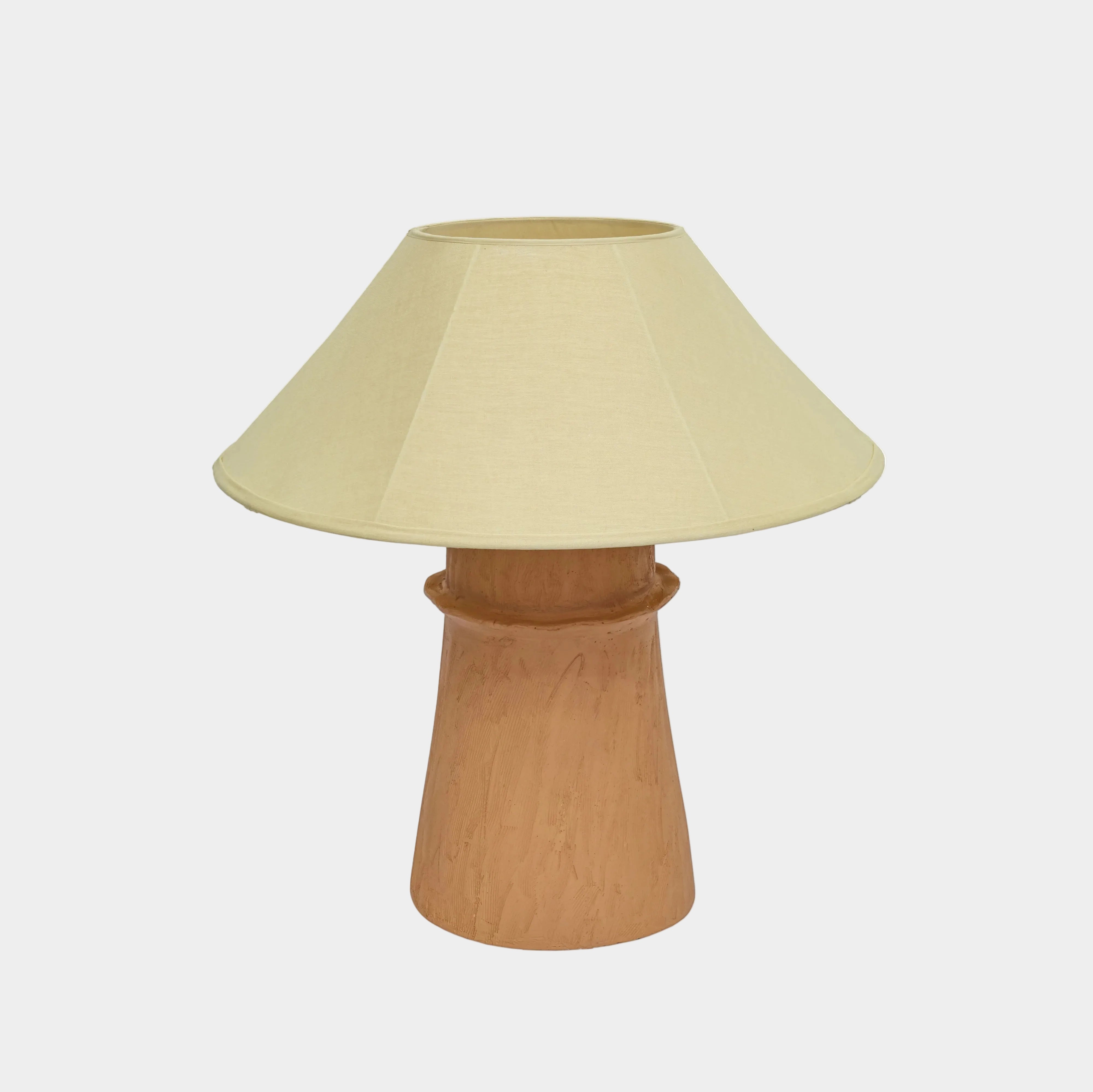 Matson Terracotta Table Lamp