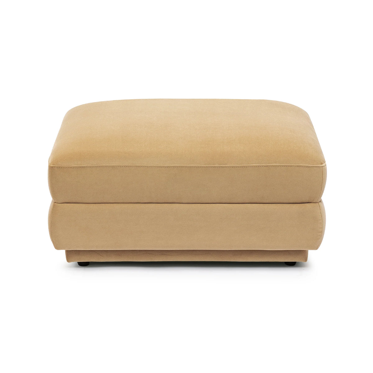 Perry Modular Ottoman