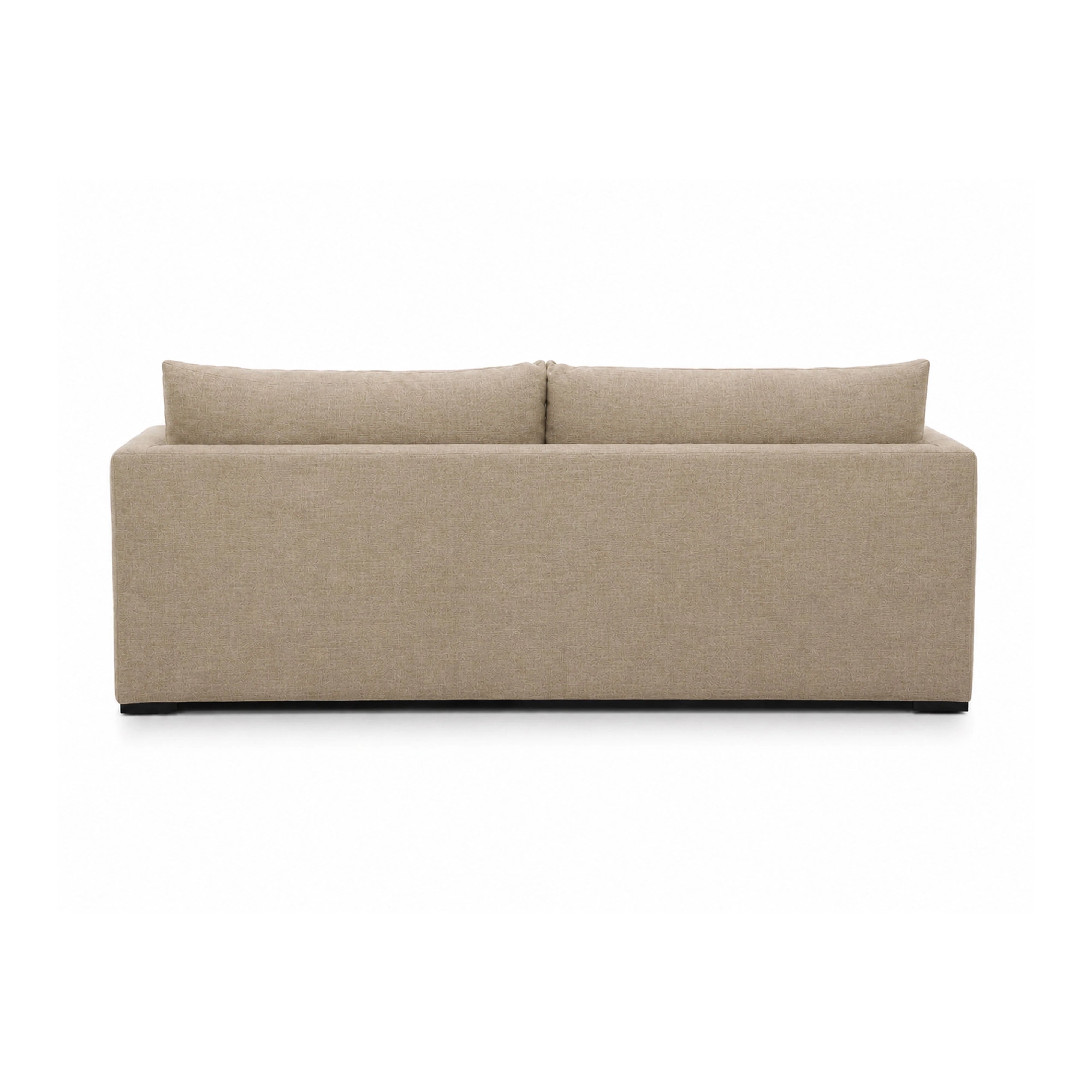Portsmouth 85" Sofa