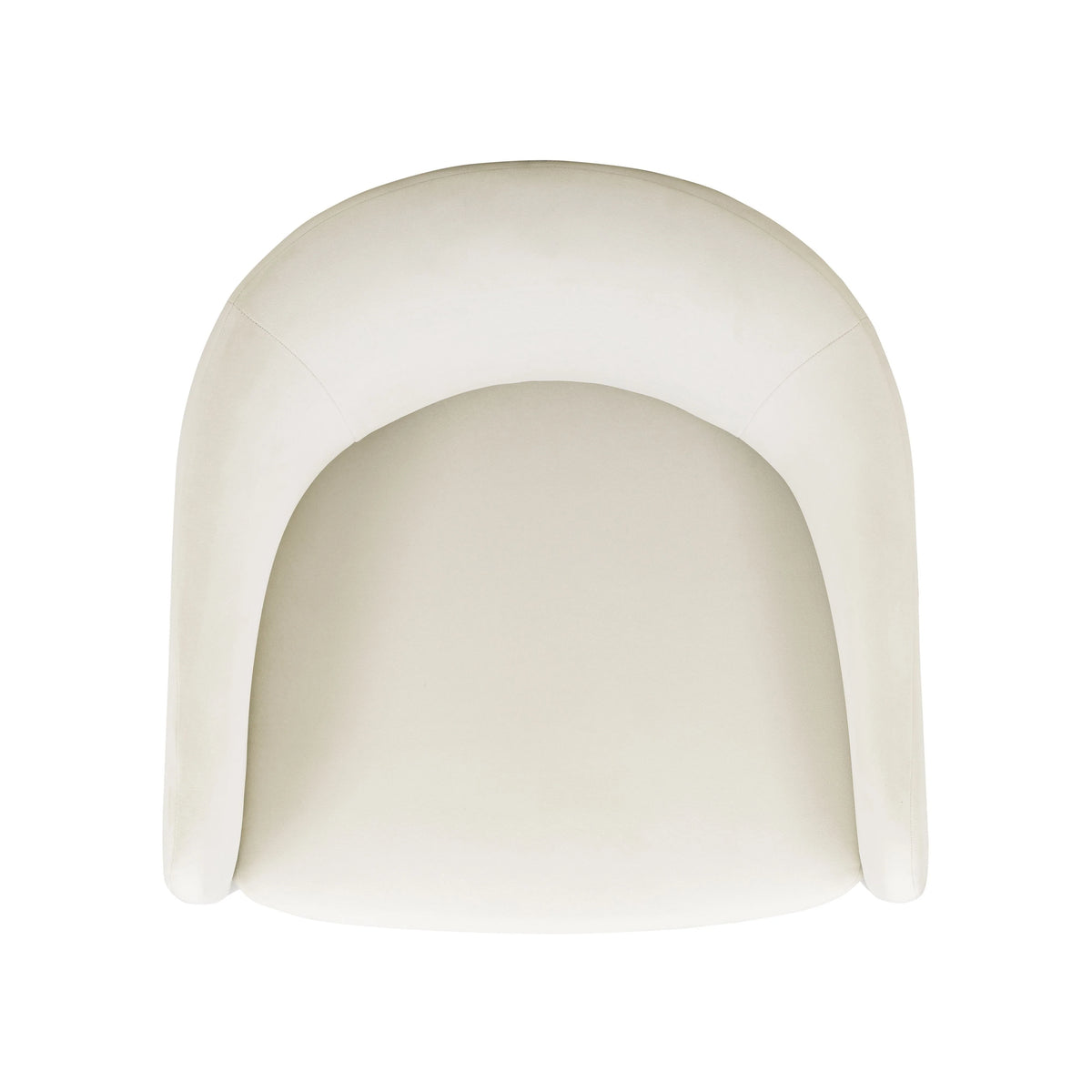 Seraphina Performance Velvet Dining Chair