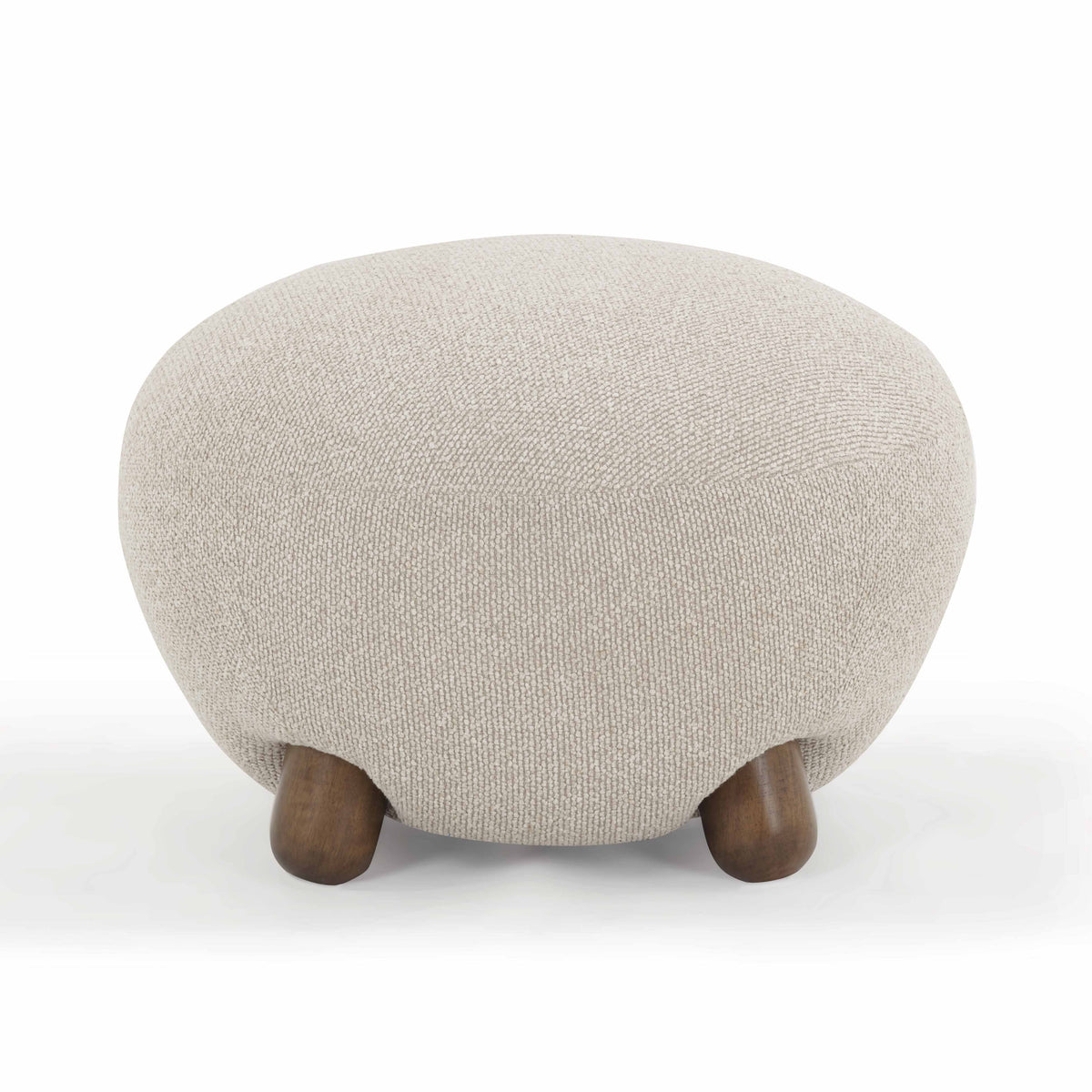 Pucker Ottoman