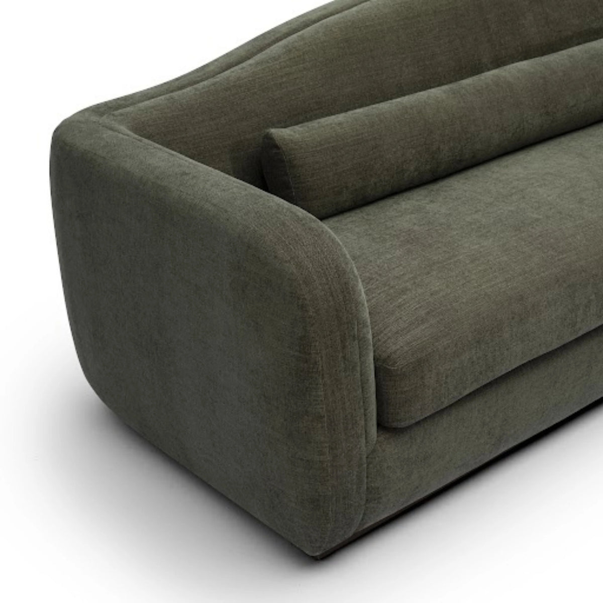 Camille 99" Sofa