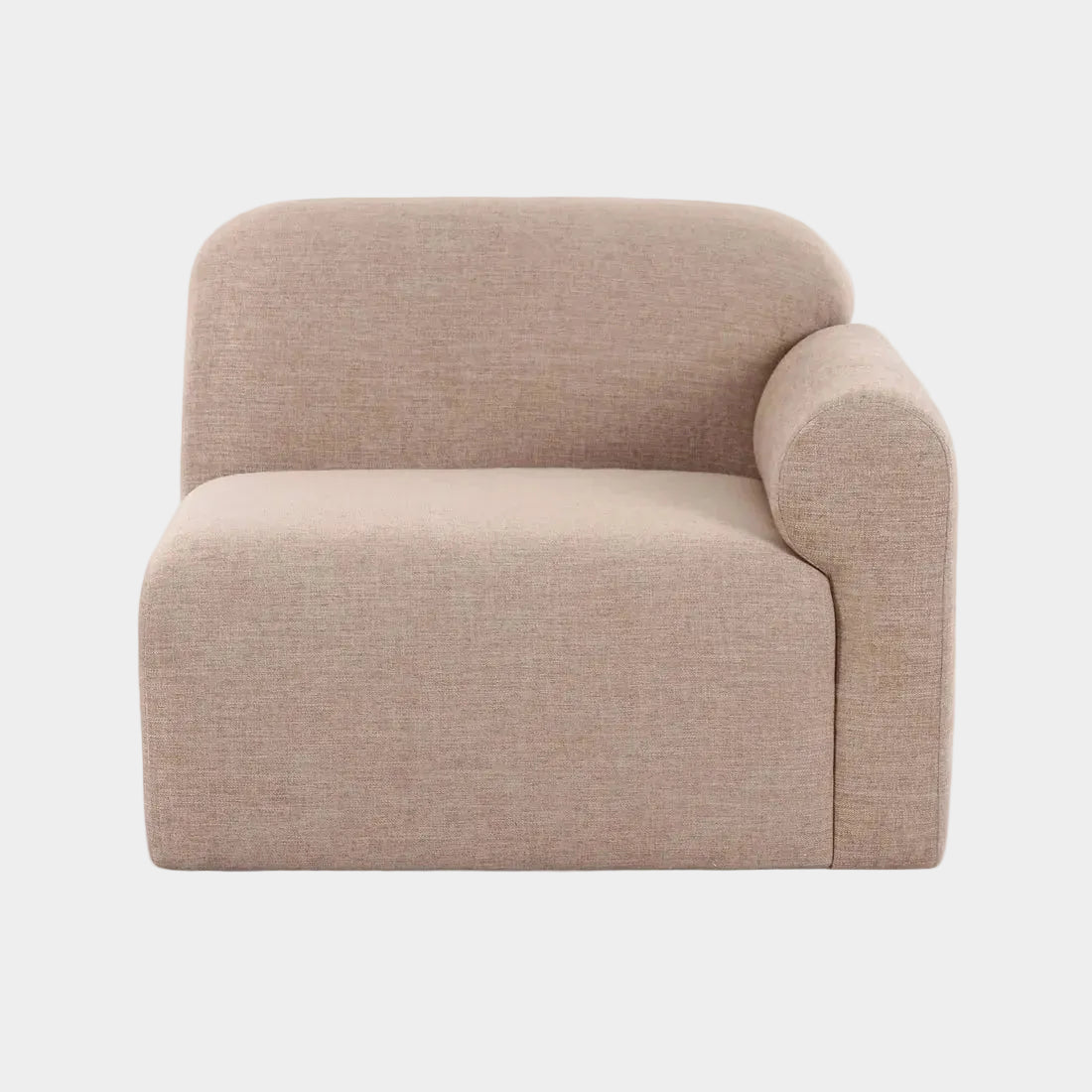 Gorge Modular Corner Chair