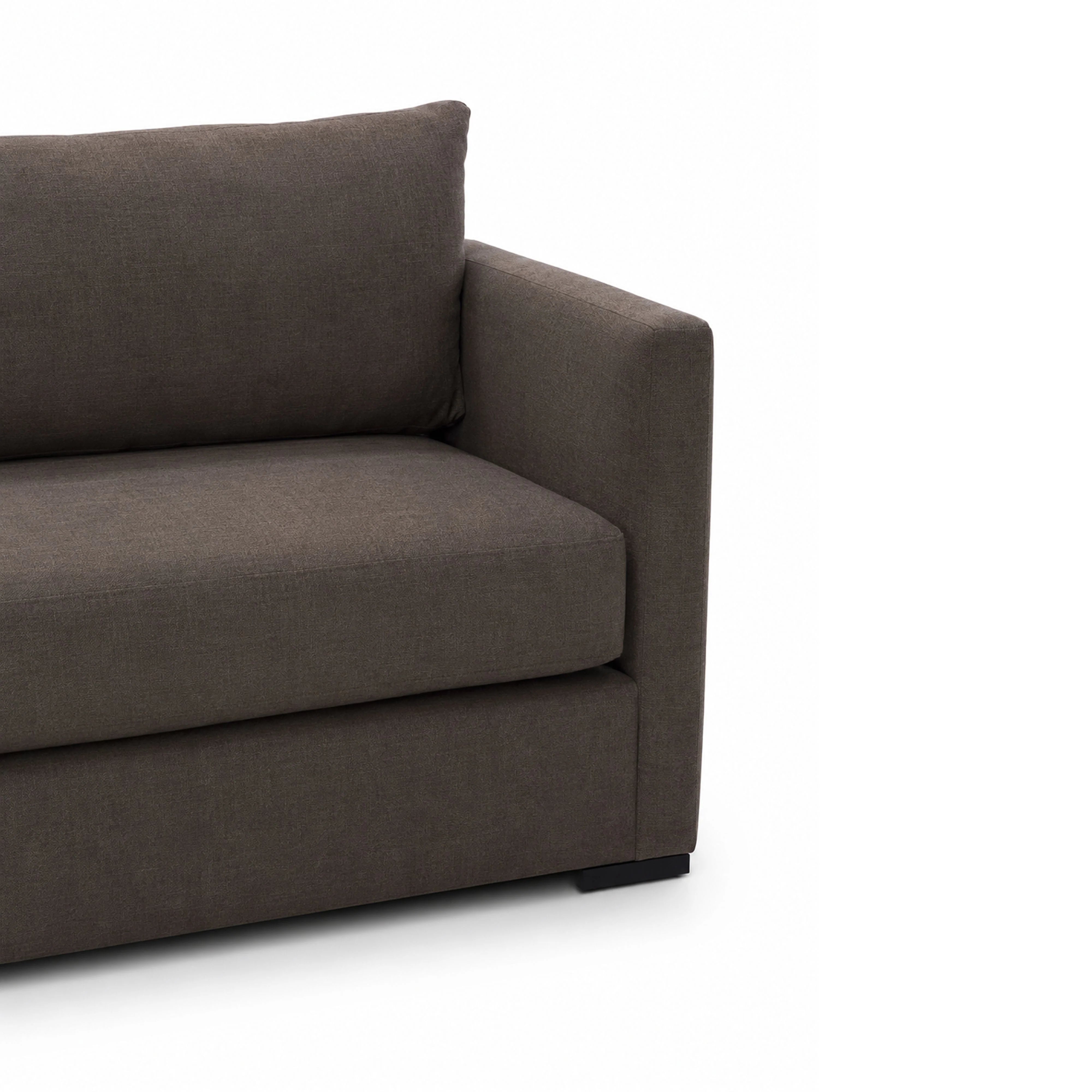 Portsmouth 85" Sofa