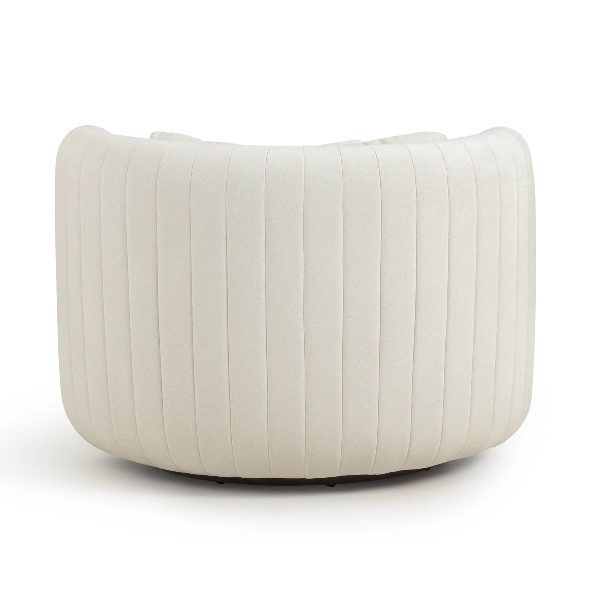 Nura Swivel Accent Chair