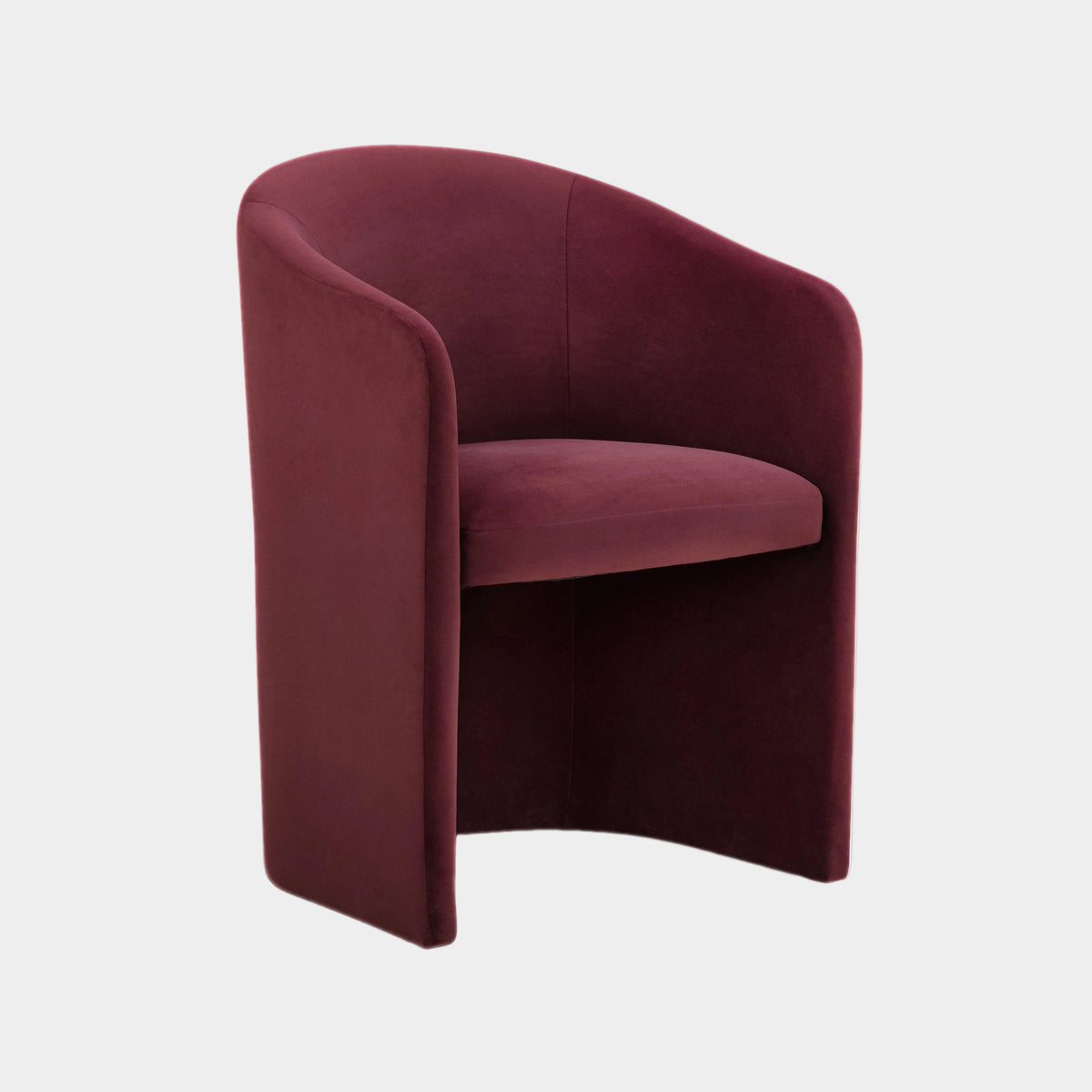 Seraphina Performance Velvet Dining Chair