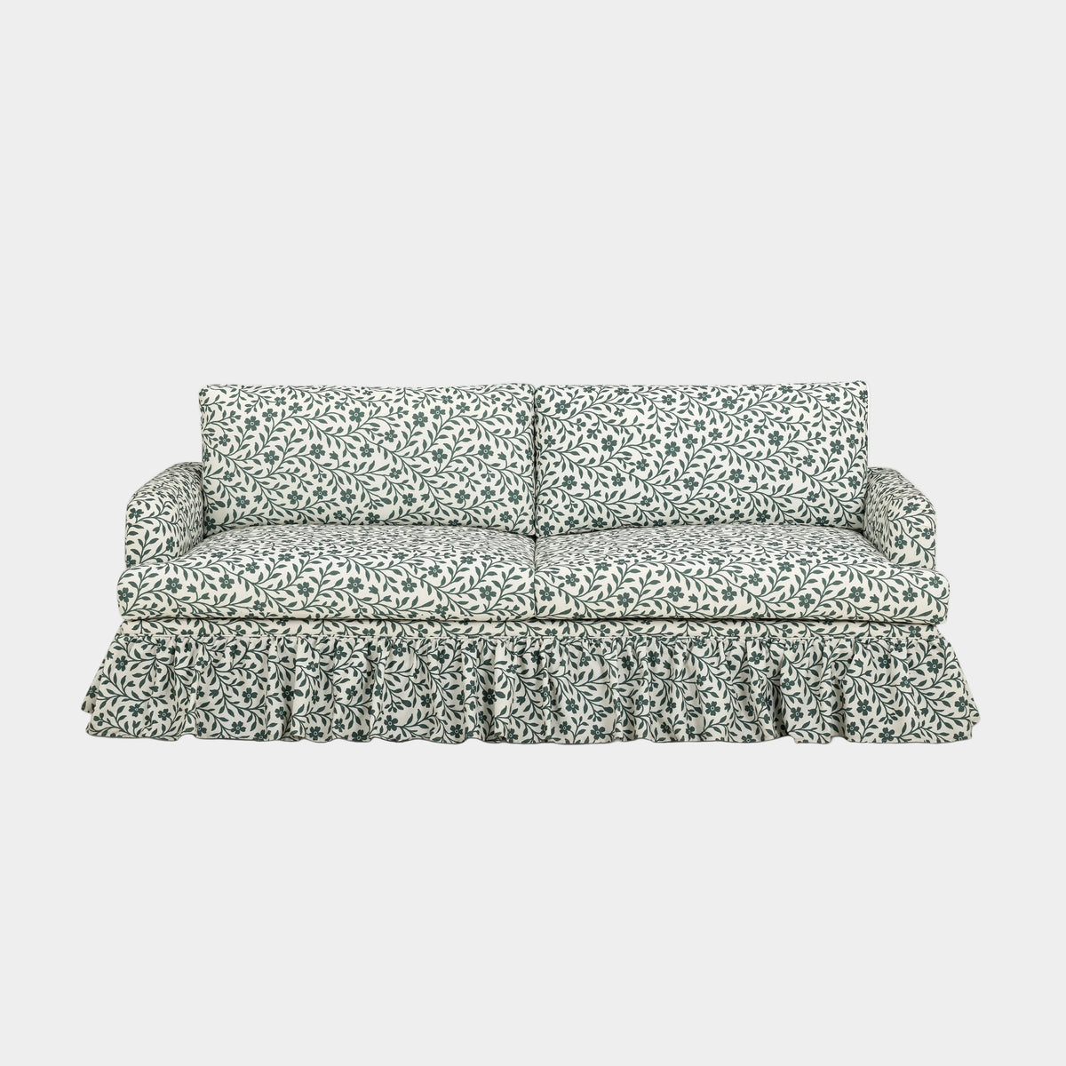 Gertrude 90" Sofa