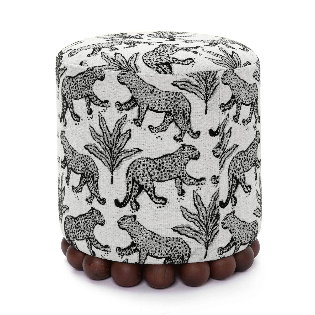 Dex Ottoman