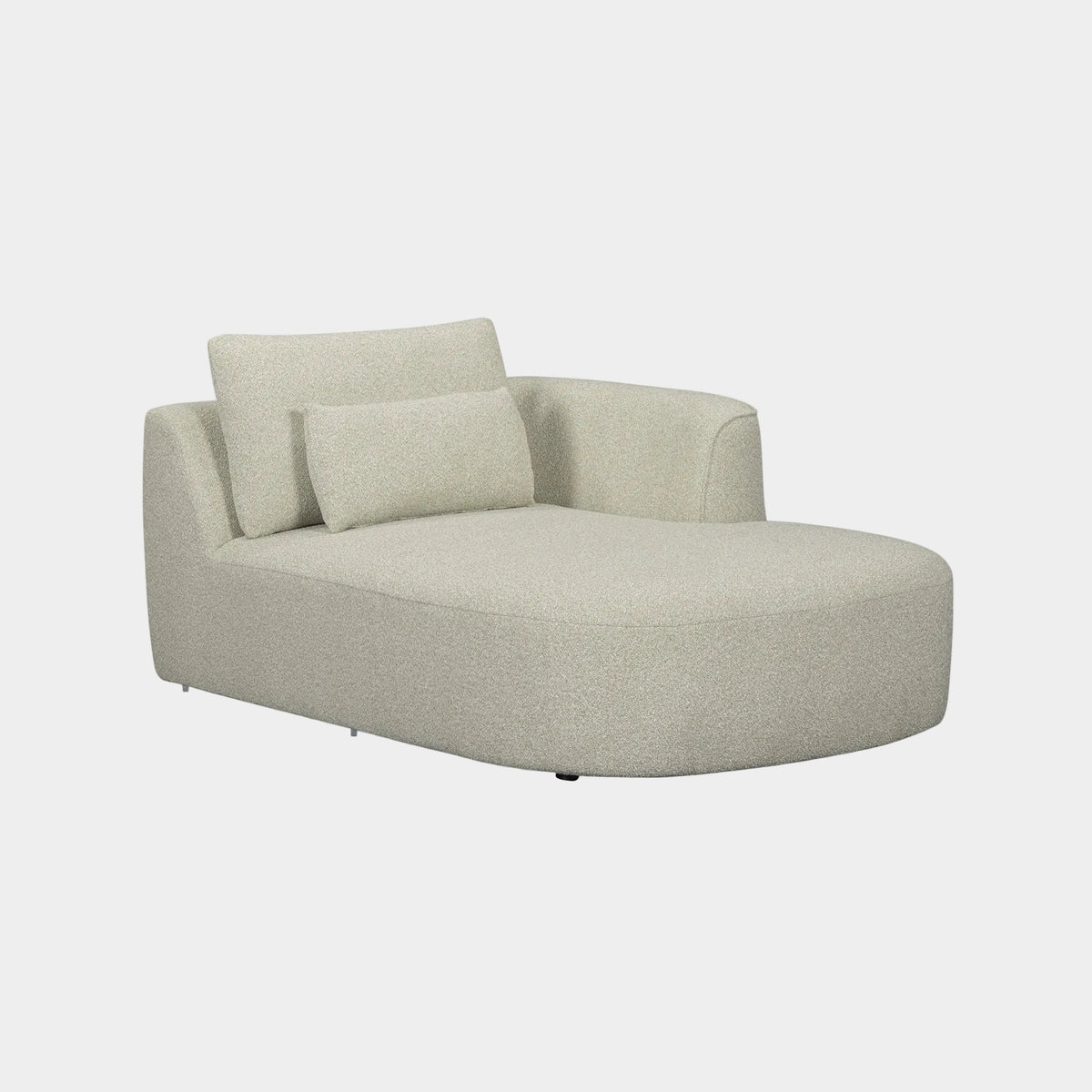 Noor 71" Modular Chaise