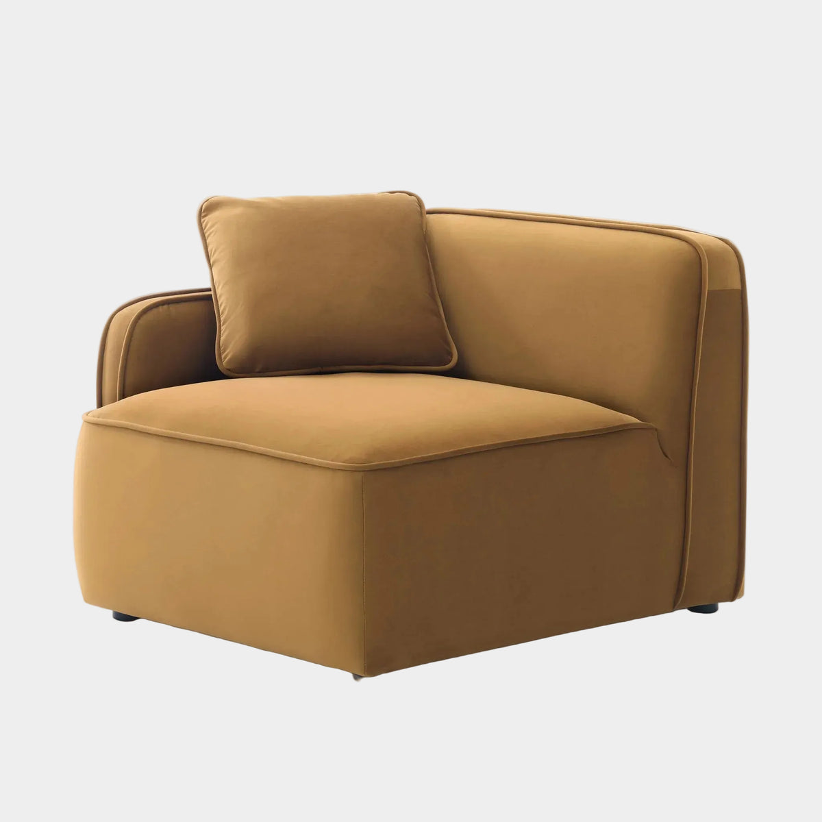 Travie Modular Corner Armchair