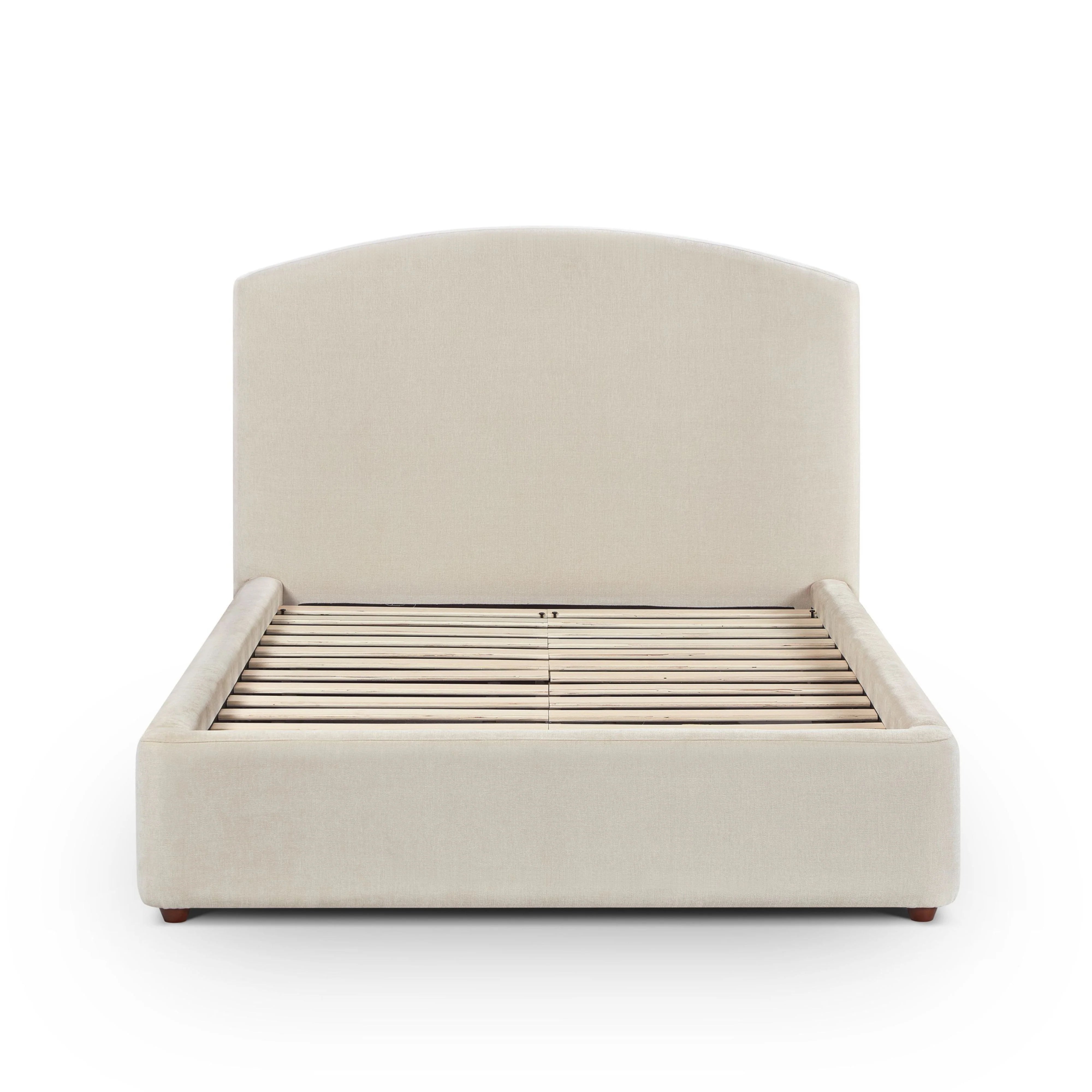 Leah Performance Chenille Bed
