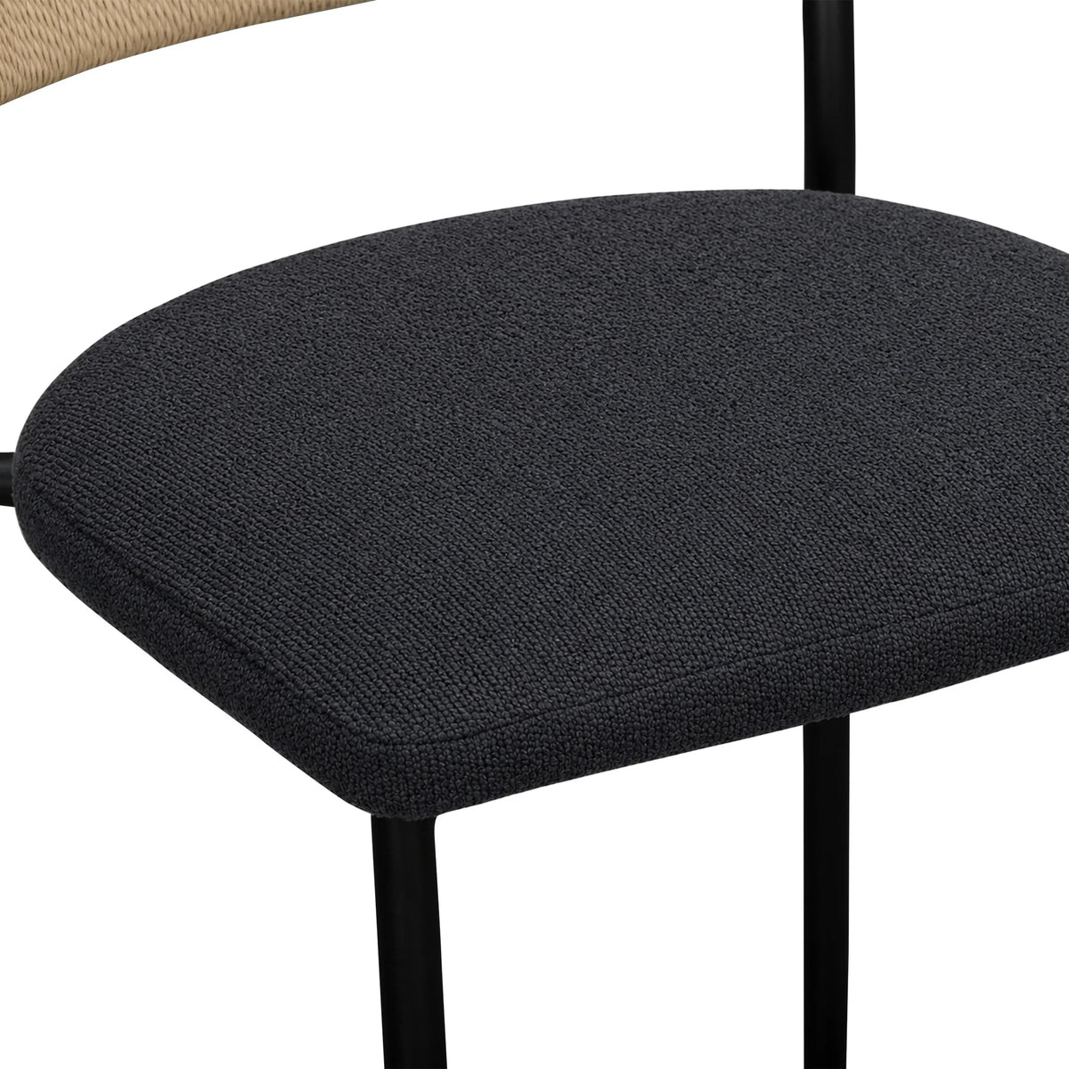 Celine Boucle Bar And Counter Stool