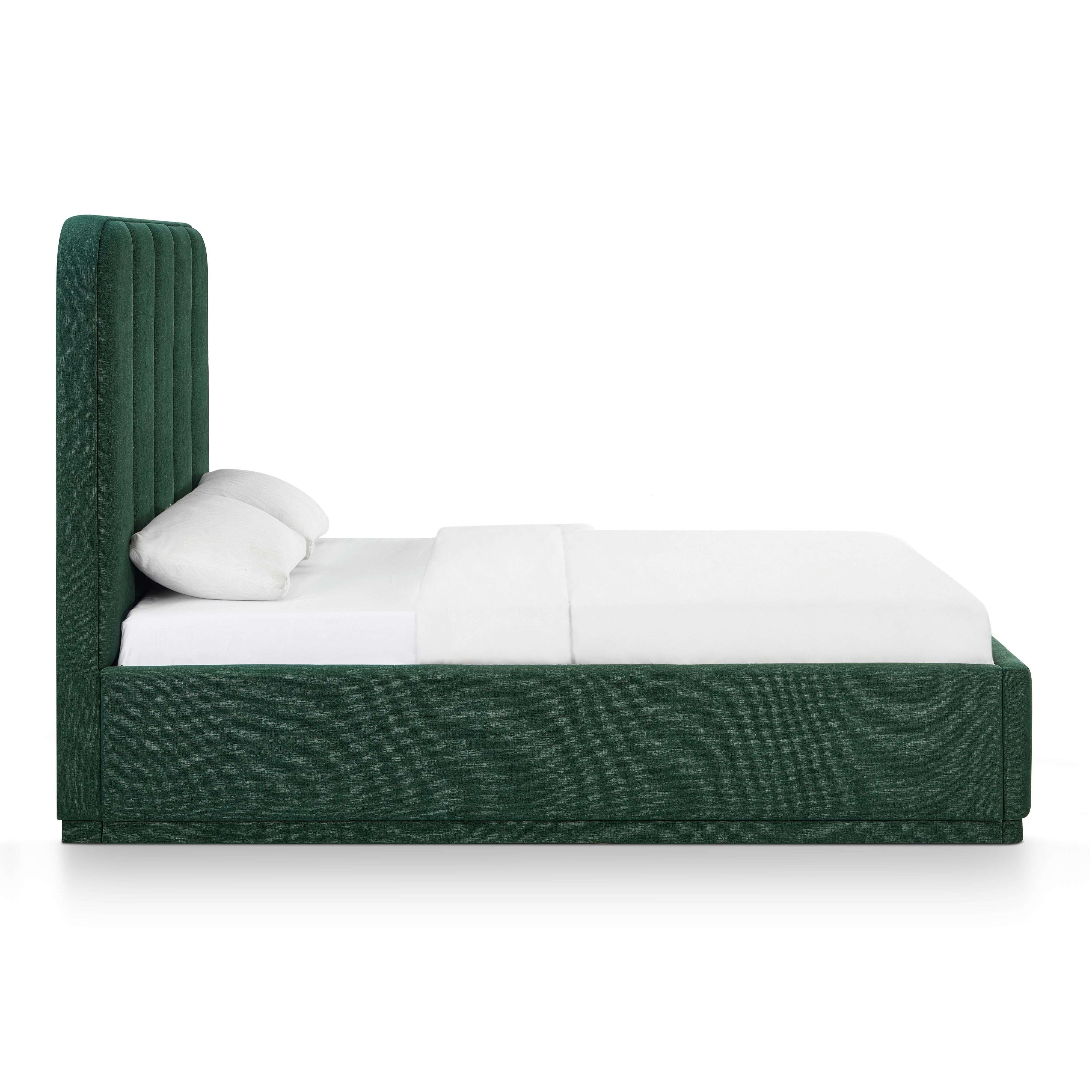 Parker Chenille Bed