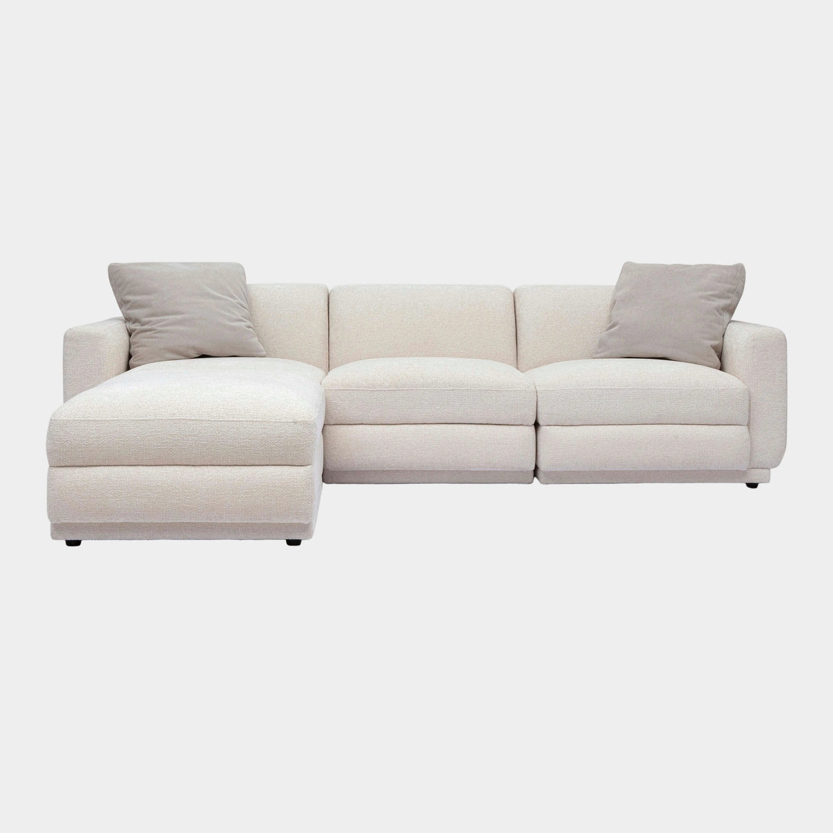 Perry 4-Piece Modular Sectional