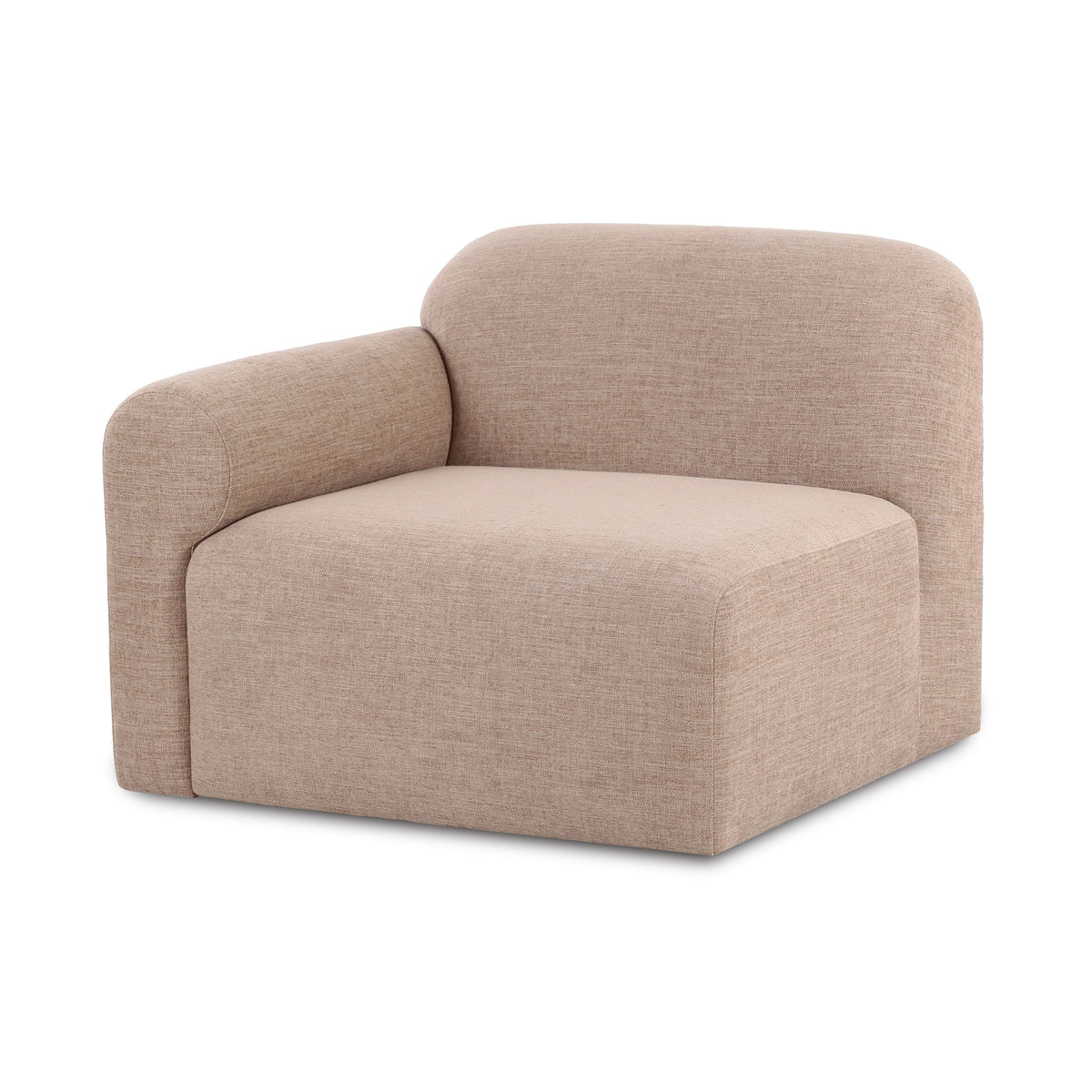 Gorge Modular Corner Chair