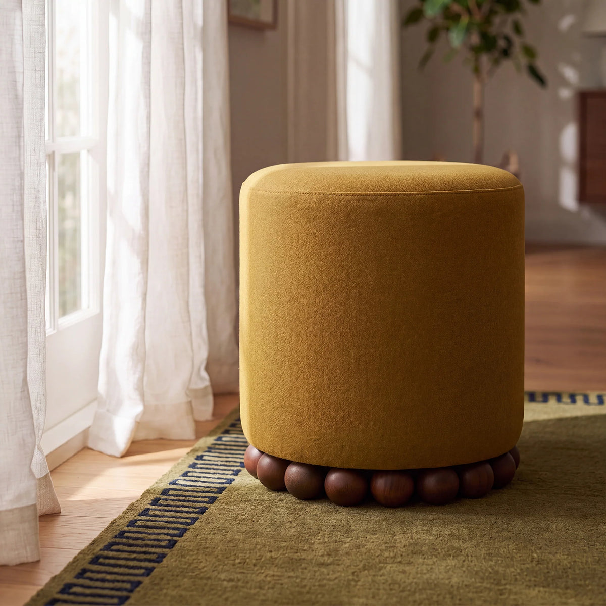 Dex Ottoman