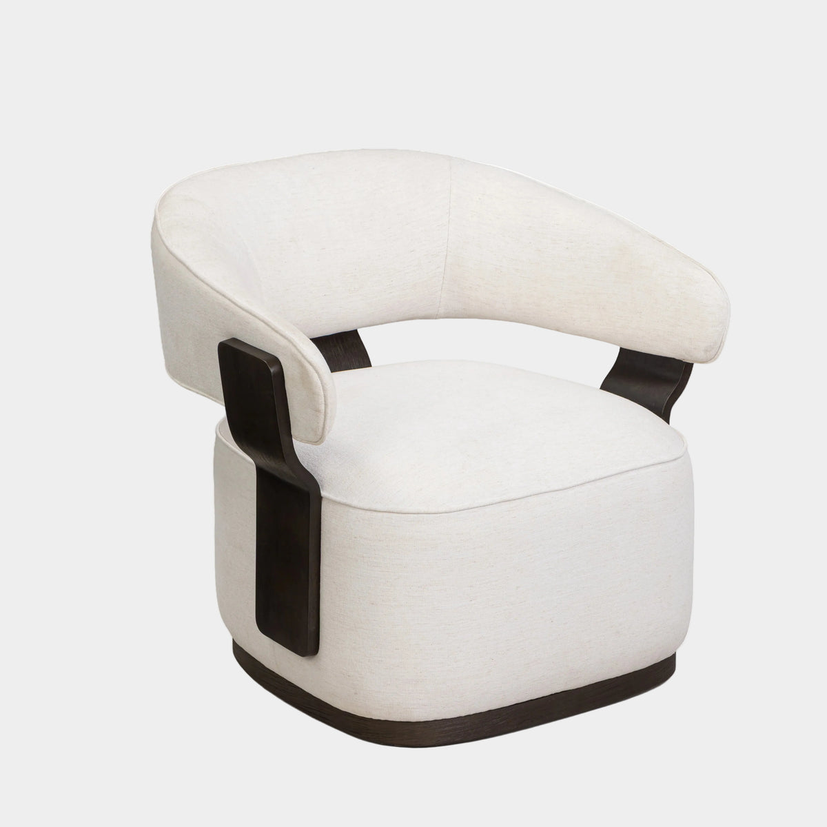 Madison Performance Swivel Accent Chair