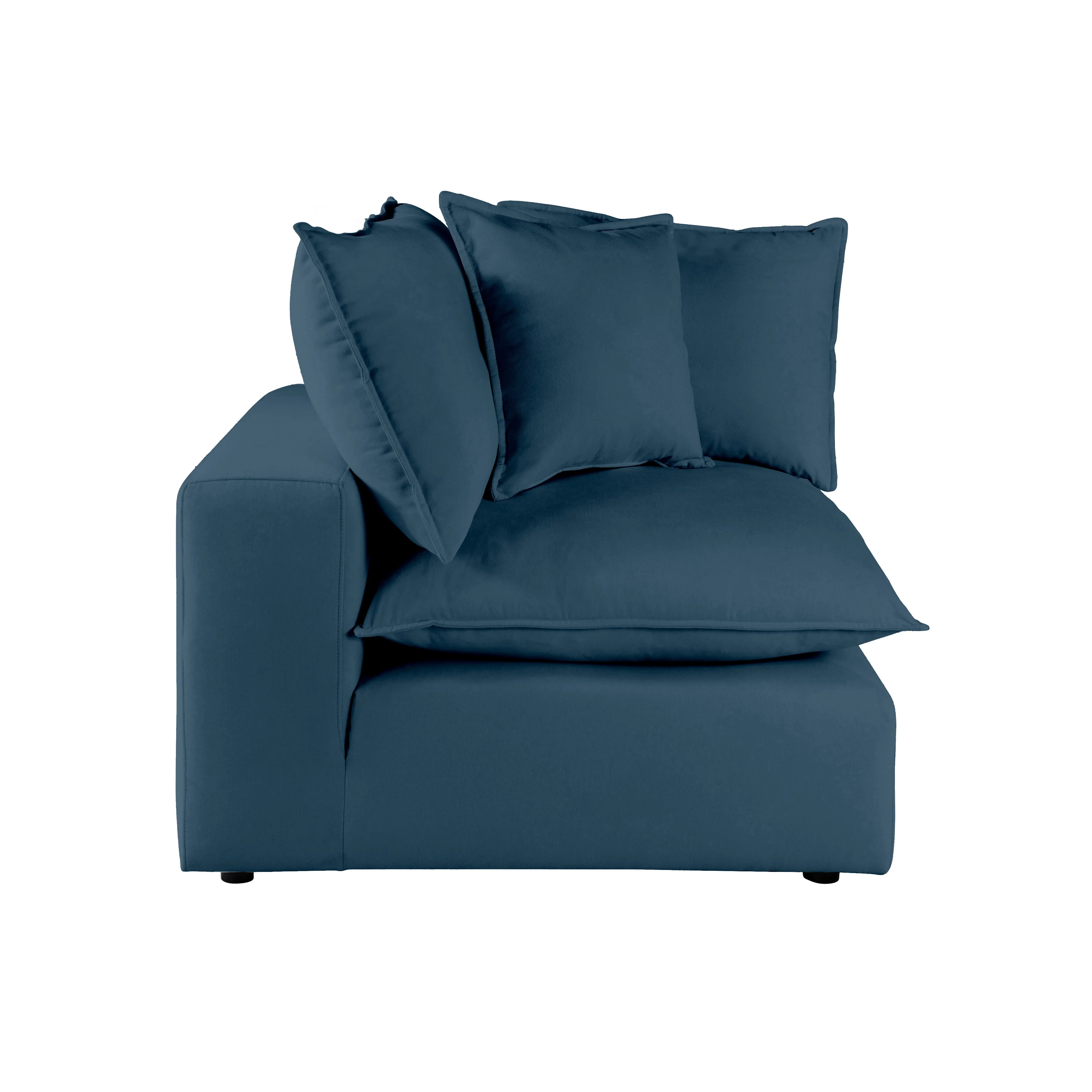 Cali Modular Corner Chair