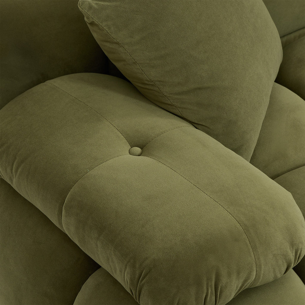 Calliope 118" Modular Sofa