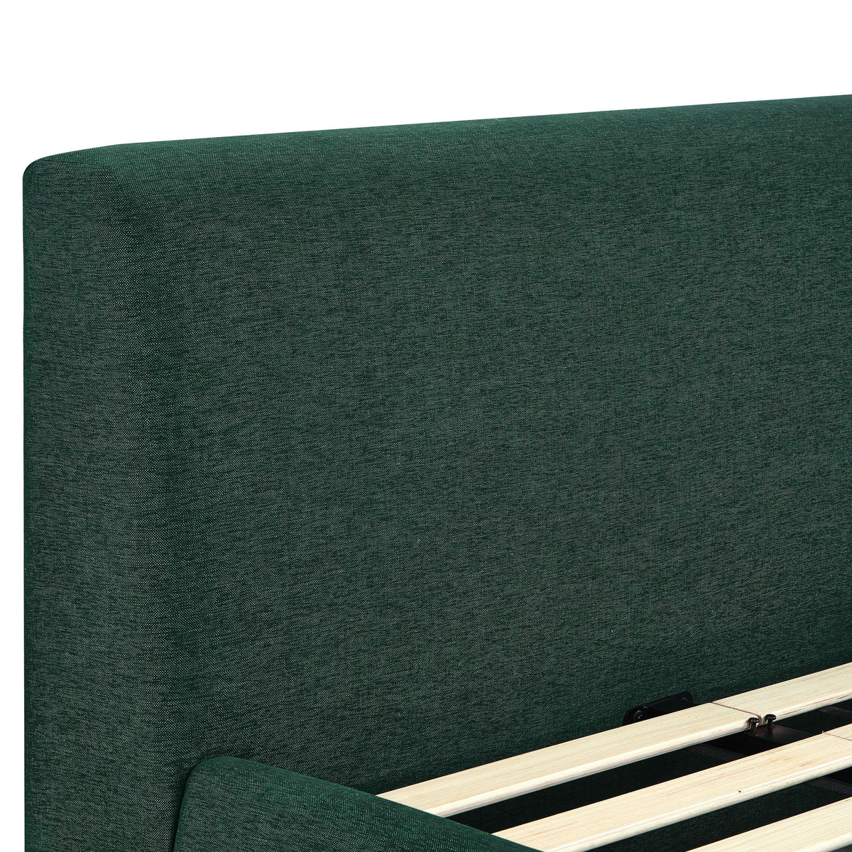 Isla Upholstered Bed