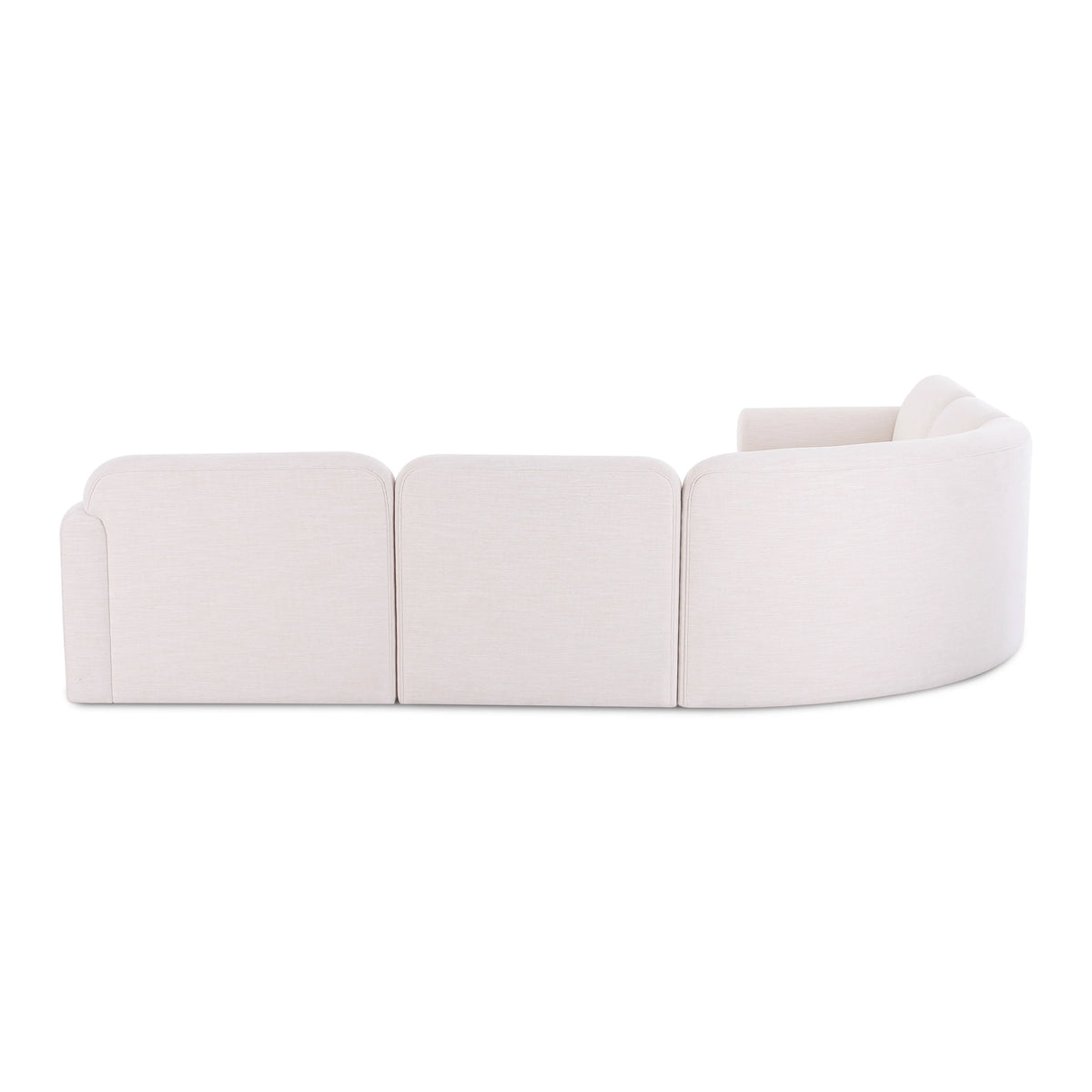 Gorge 5-Piece Modular Corner Sectional