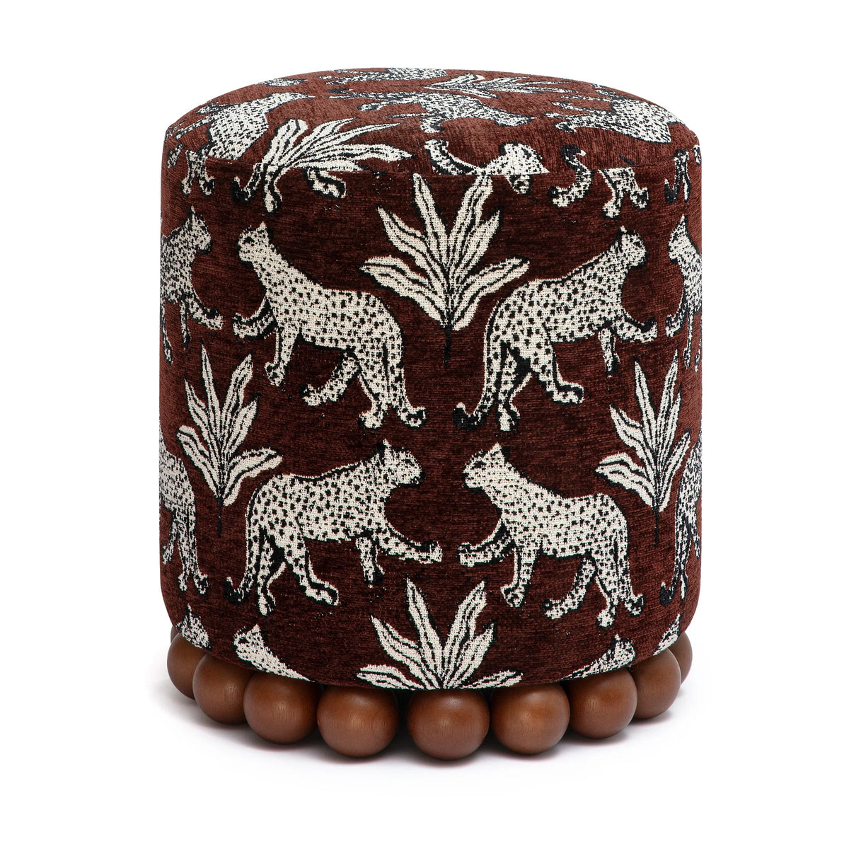 Dex Ottoman