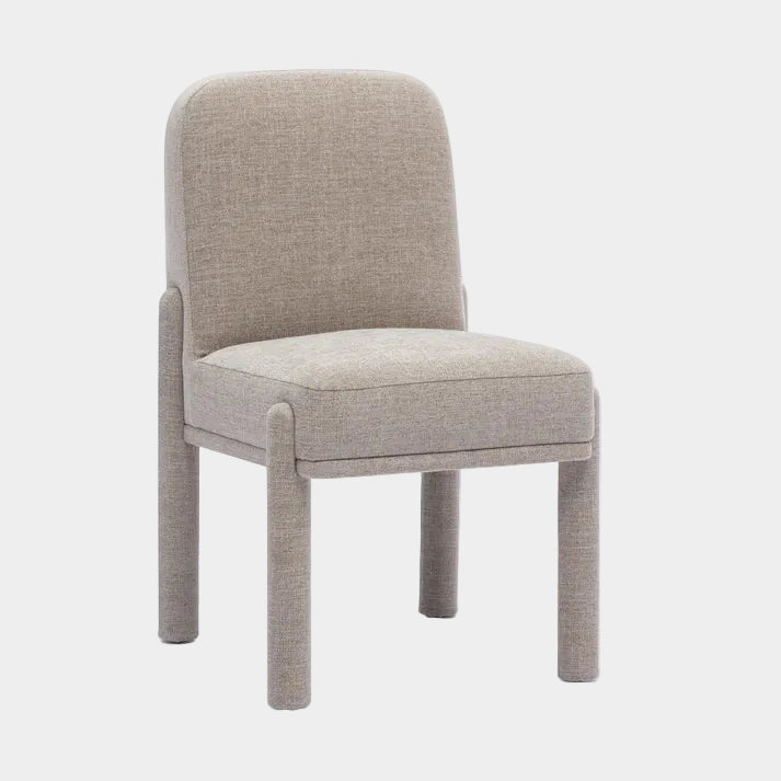 Martina Performance Fabric Dining Chair