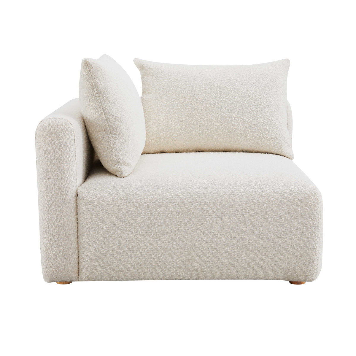 Hangover Modular Corner Chair
