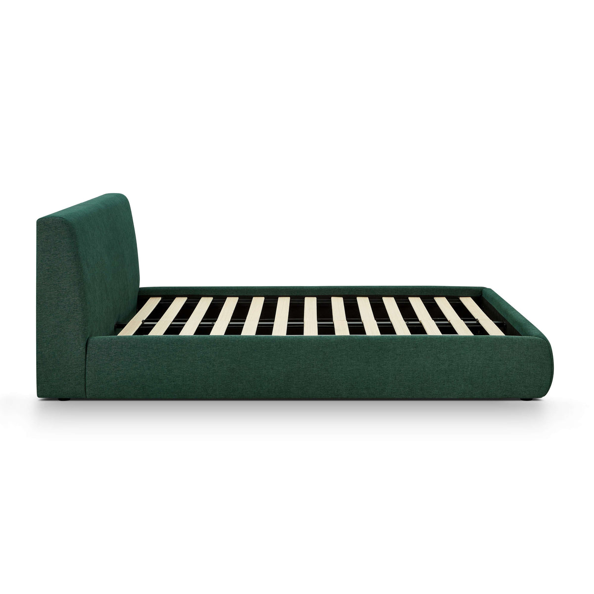 Isla Upholstered Bed