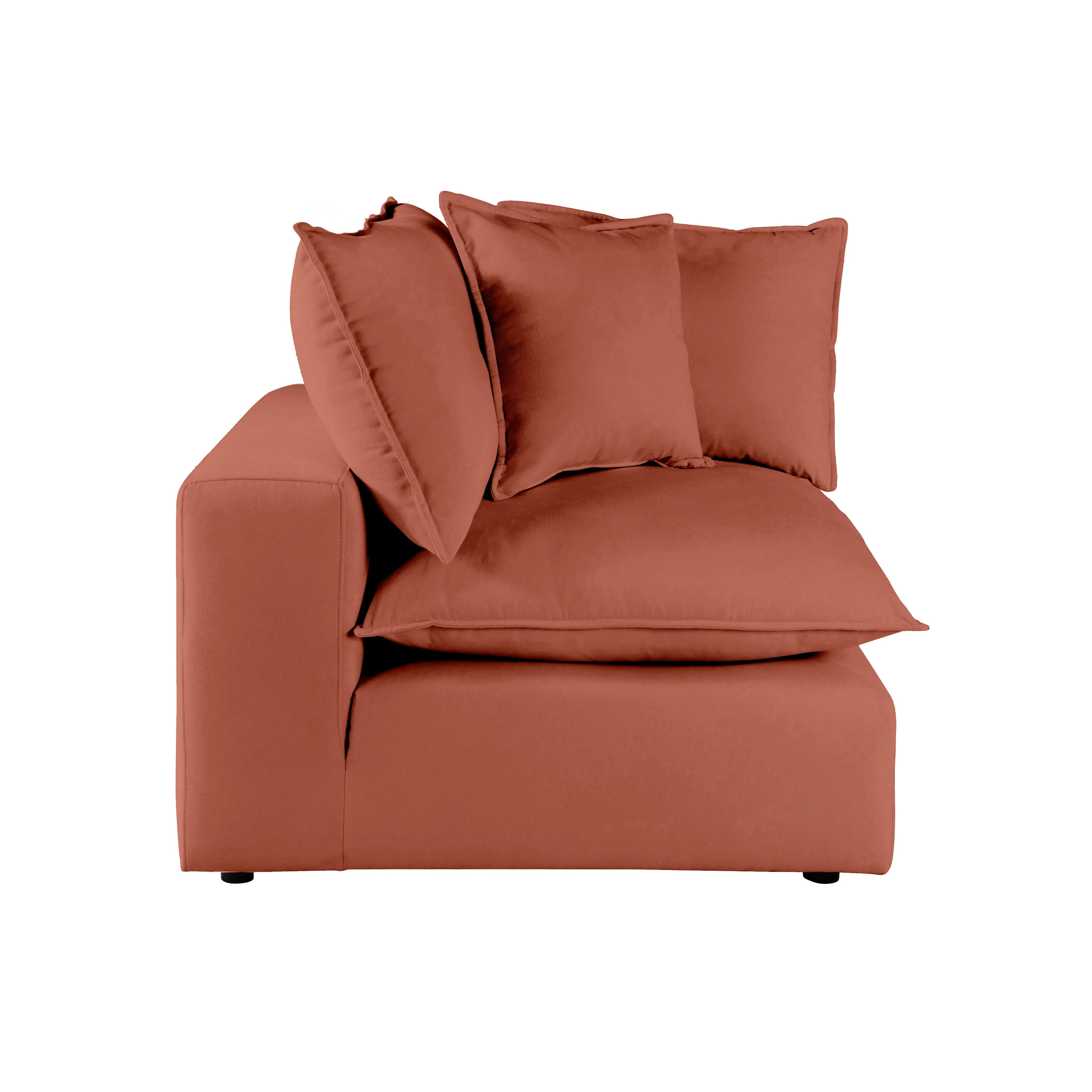 Cali Modular Corner Chair