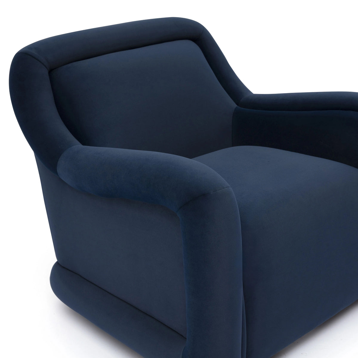 Charli Performance Swivel Chair