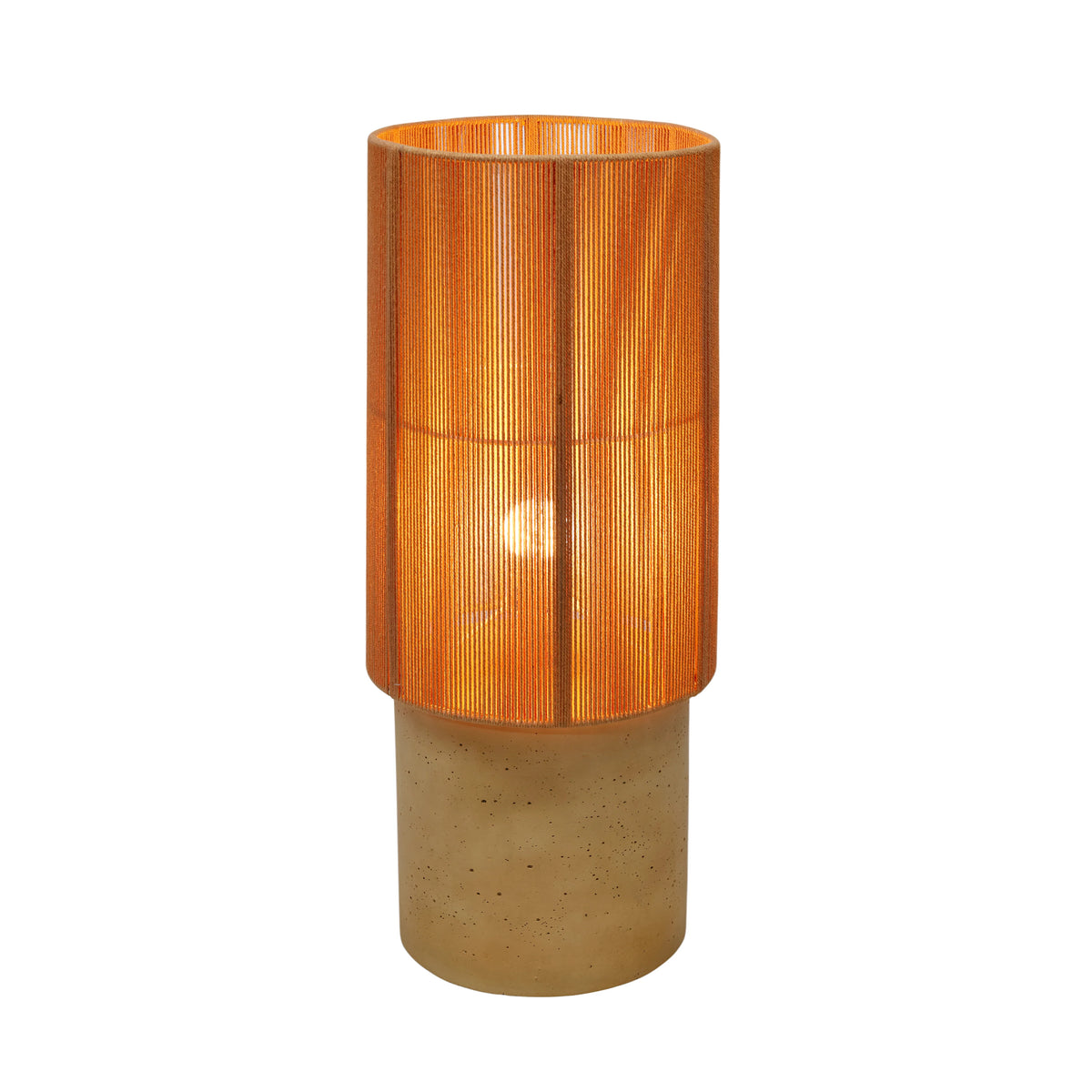 Mondada Concrete Table Lamp