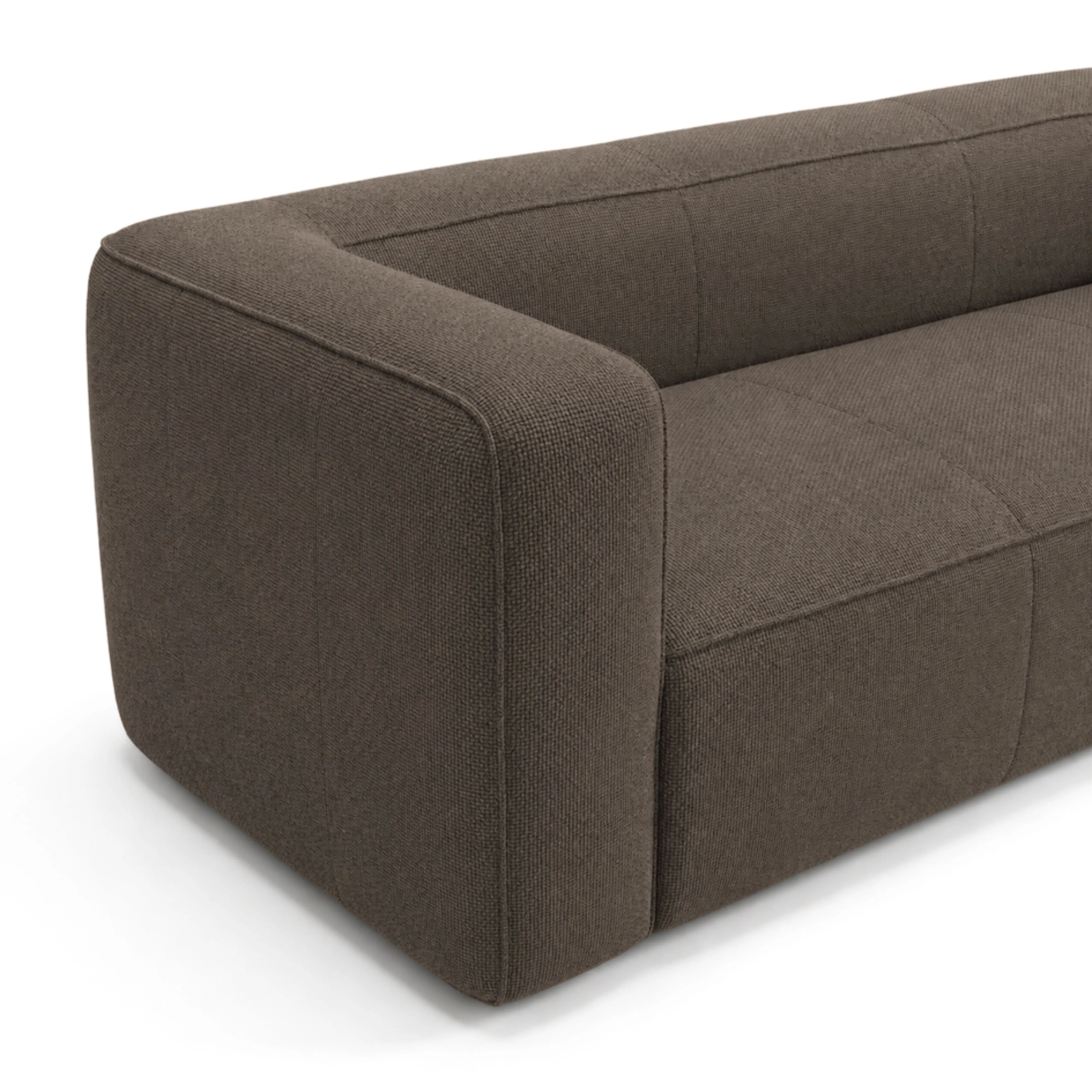 Aurora 90" Sofa