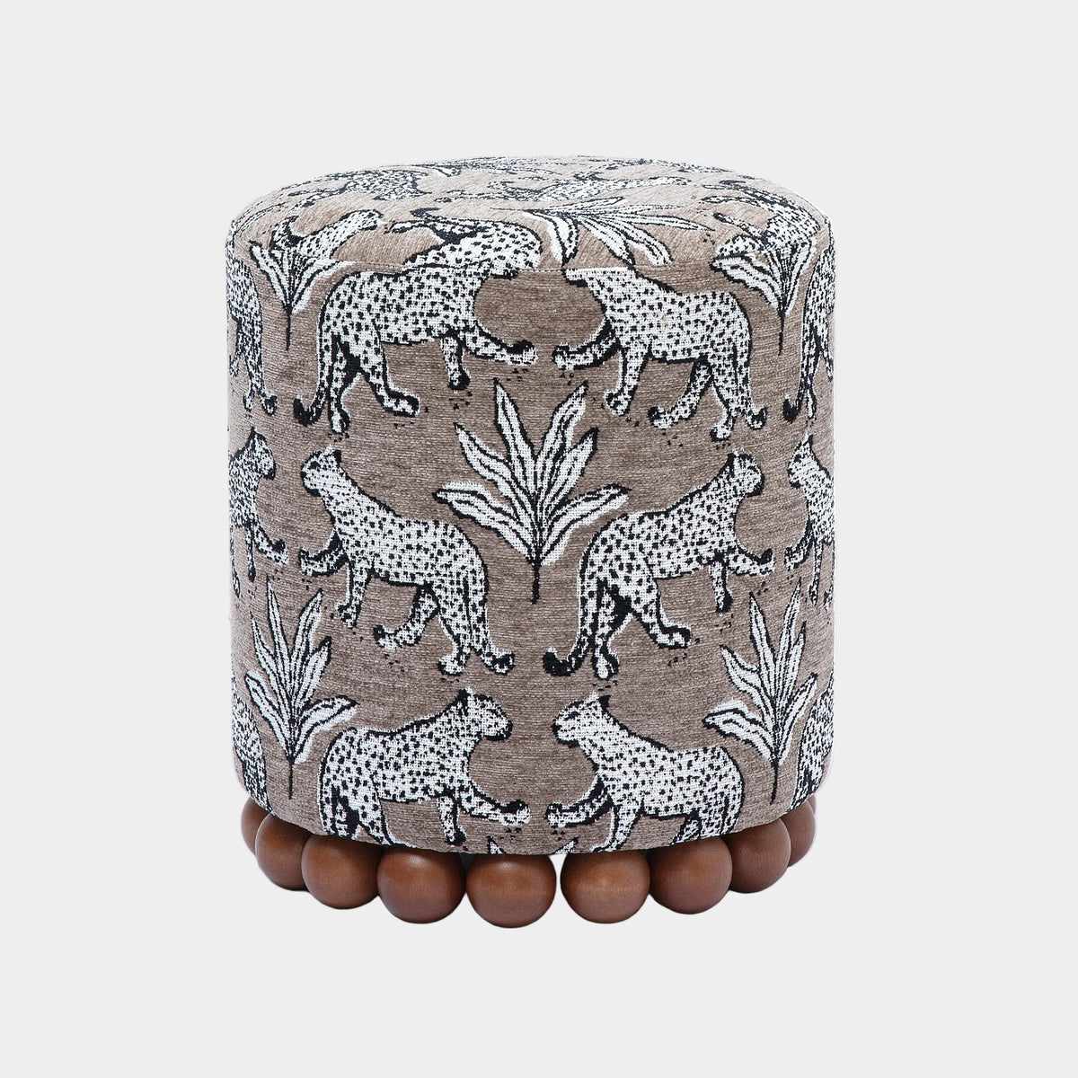 Dex Ottoman