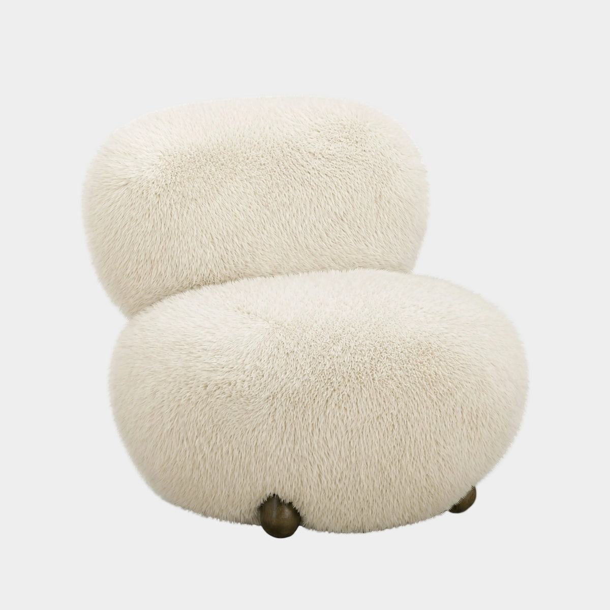 Pucker Accent Chair