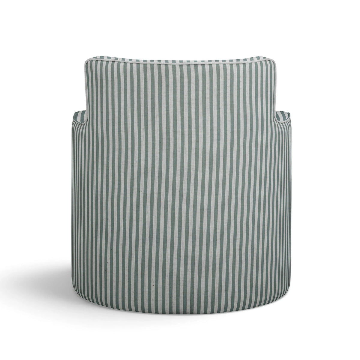 Passe Swivel Accent Chair