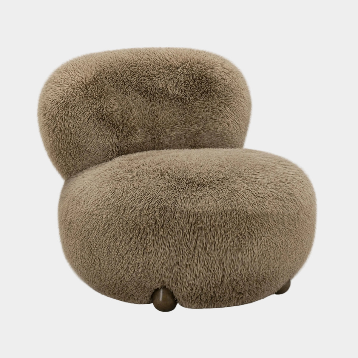 Pucker Accent Chair