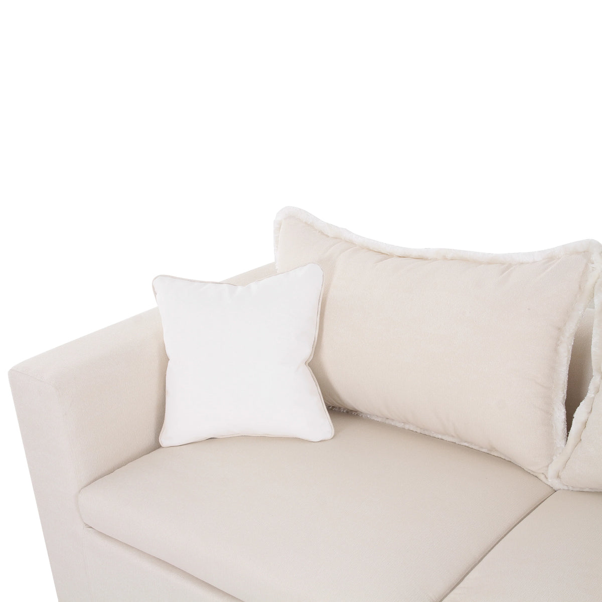 Salty 85" Indoor/Outdoor Sofa
