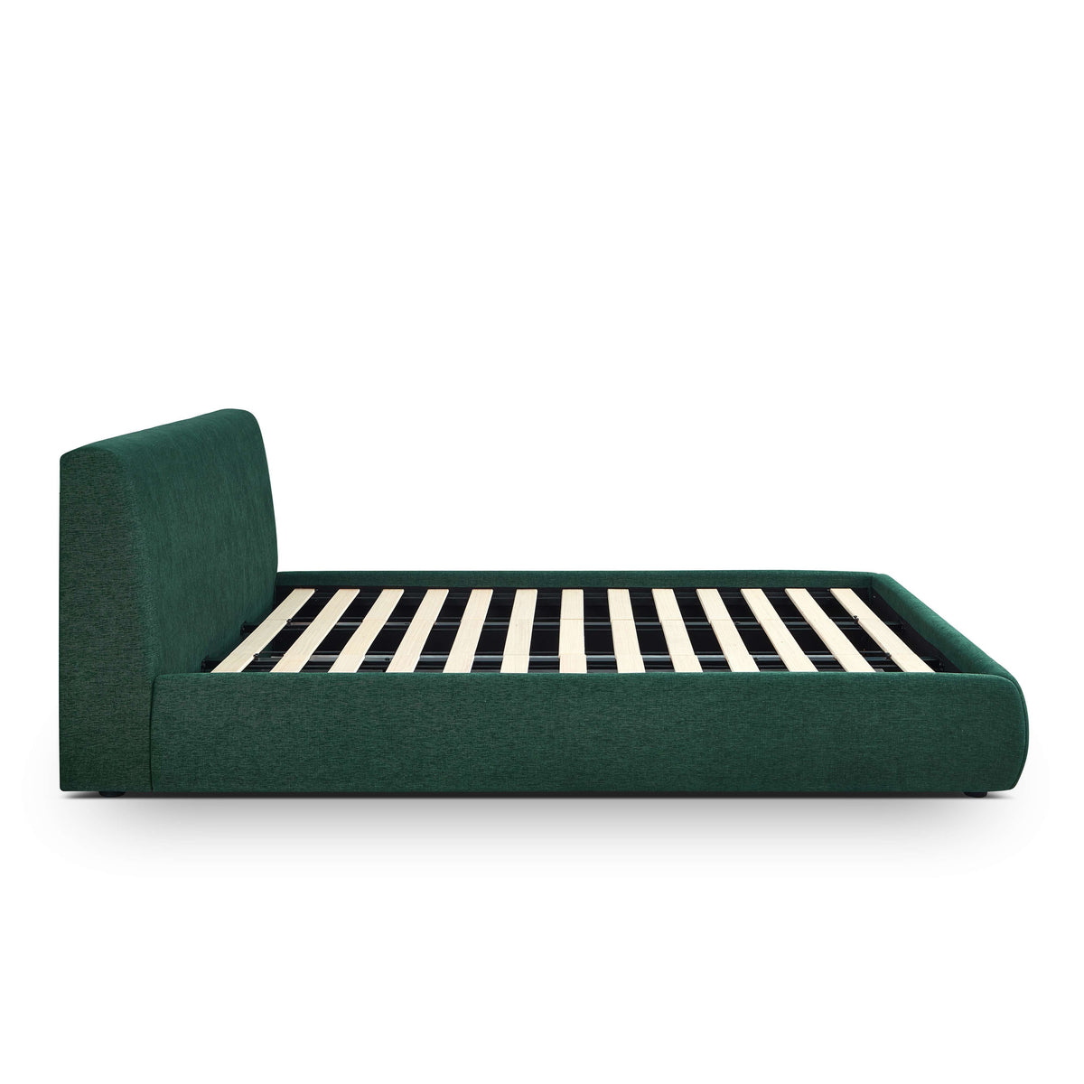Isla Upholstered Bed