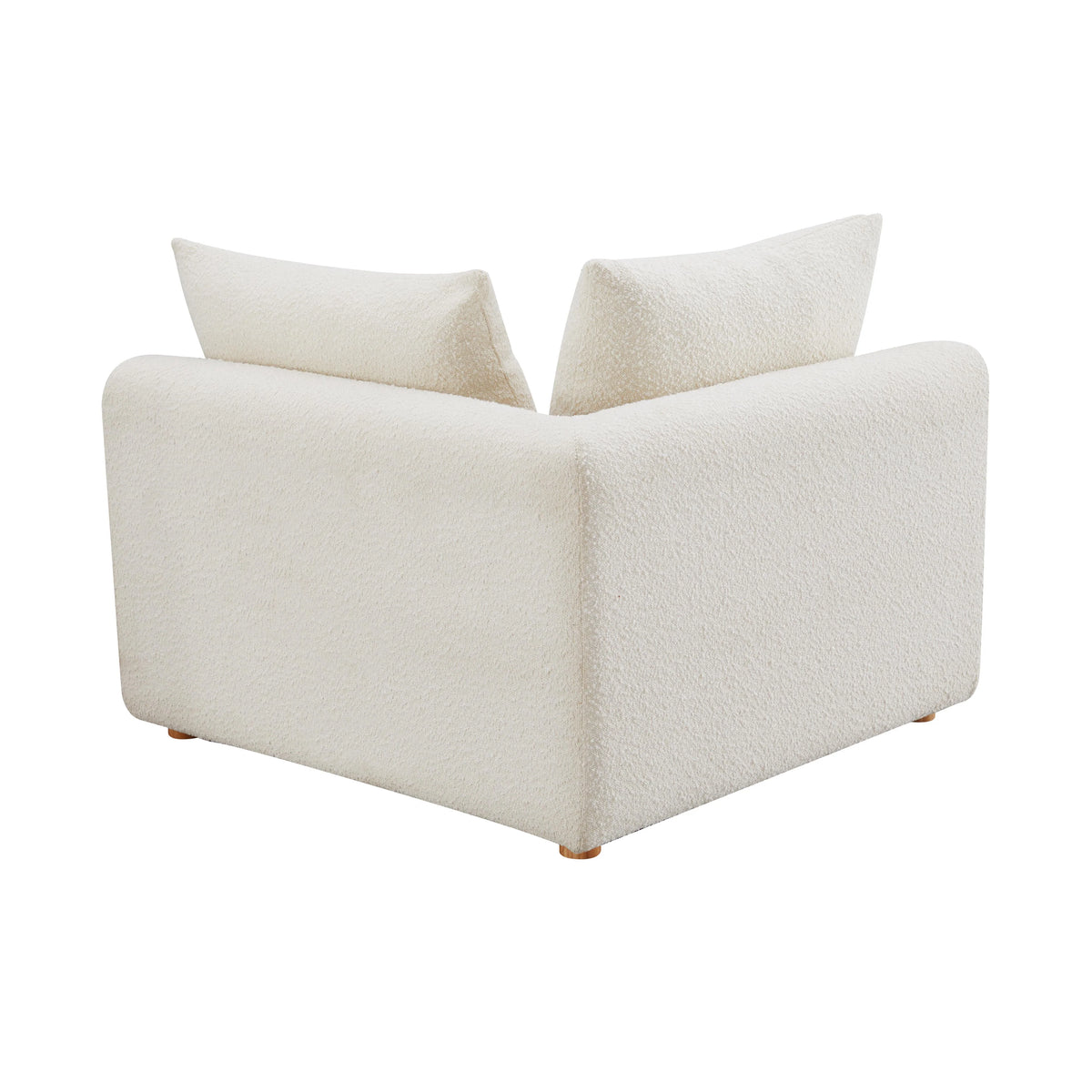 Hangover Modular Corner Chair