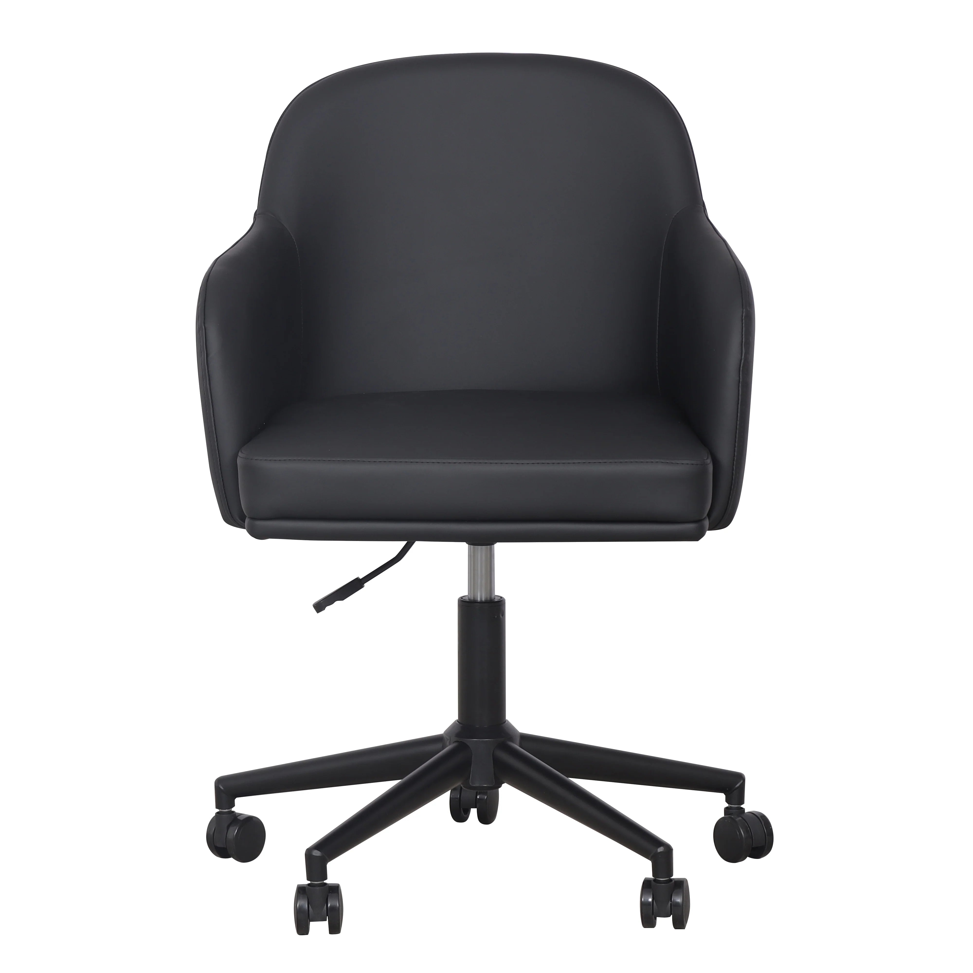 Sydney Performance Vegan Leather Office Desk Chair