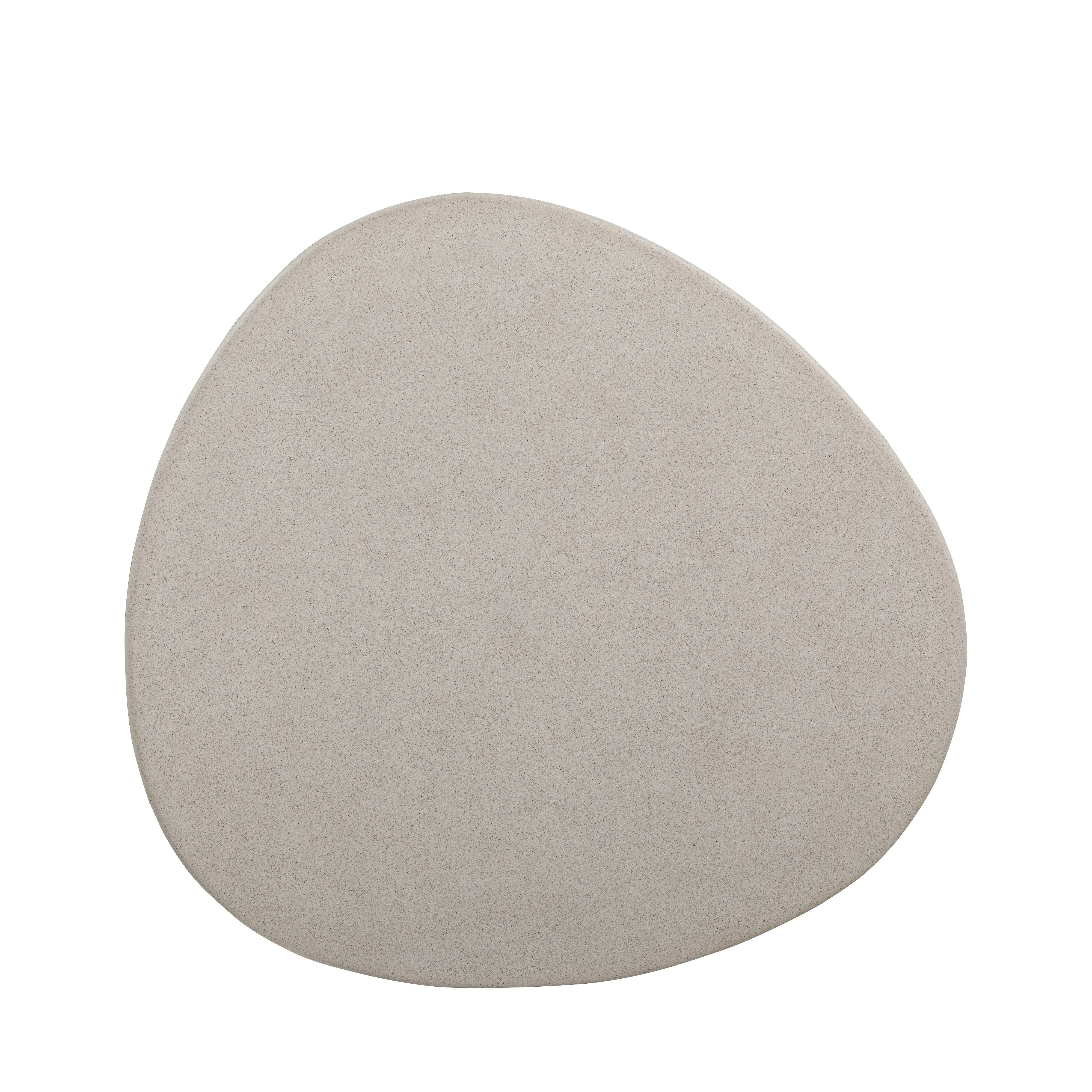 Jade Concrete Indoor/Outdoor Nesting Coffee Table Set