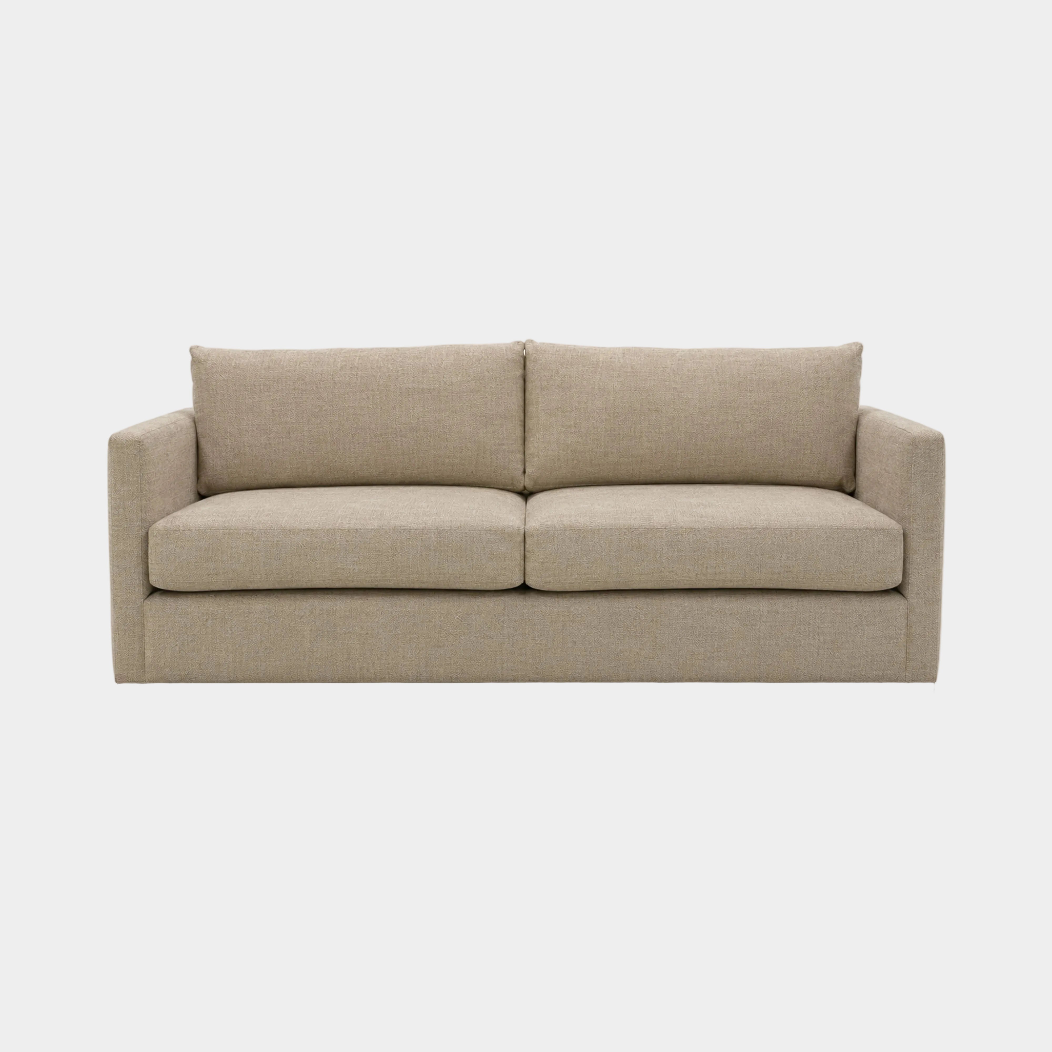 Portsmouth 85" Sofa